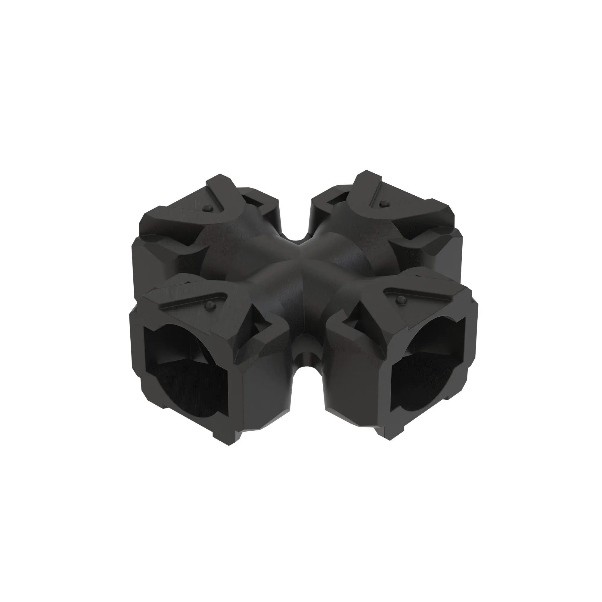 FA KONGSBERG: 4 WAY CROSS - REGULAR, ORDER NUMBER: 92050070