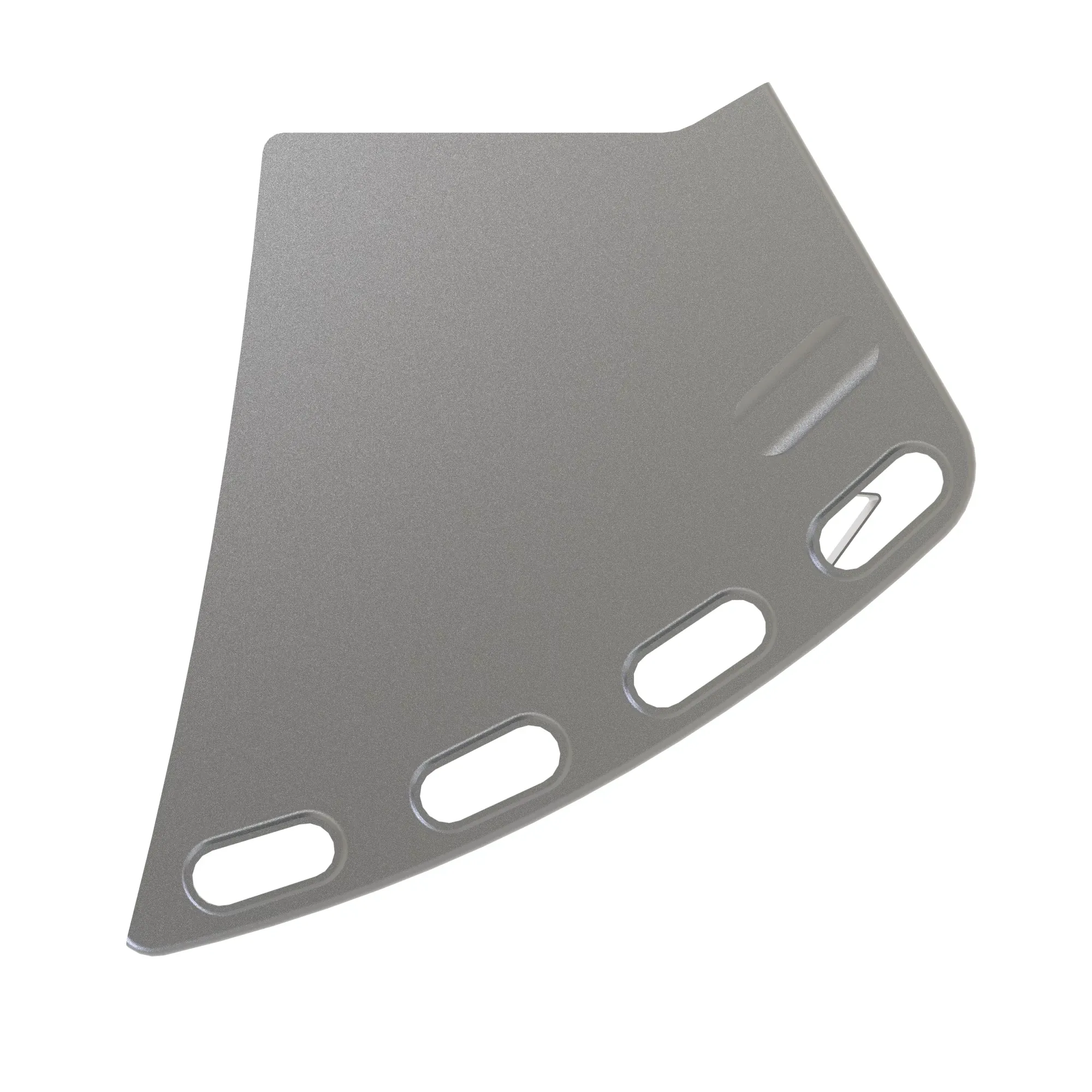 LH STEP, ASSEMBLY