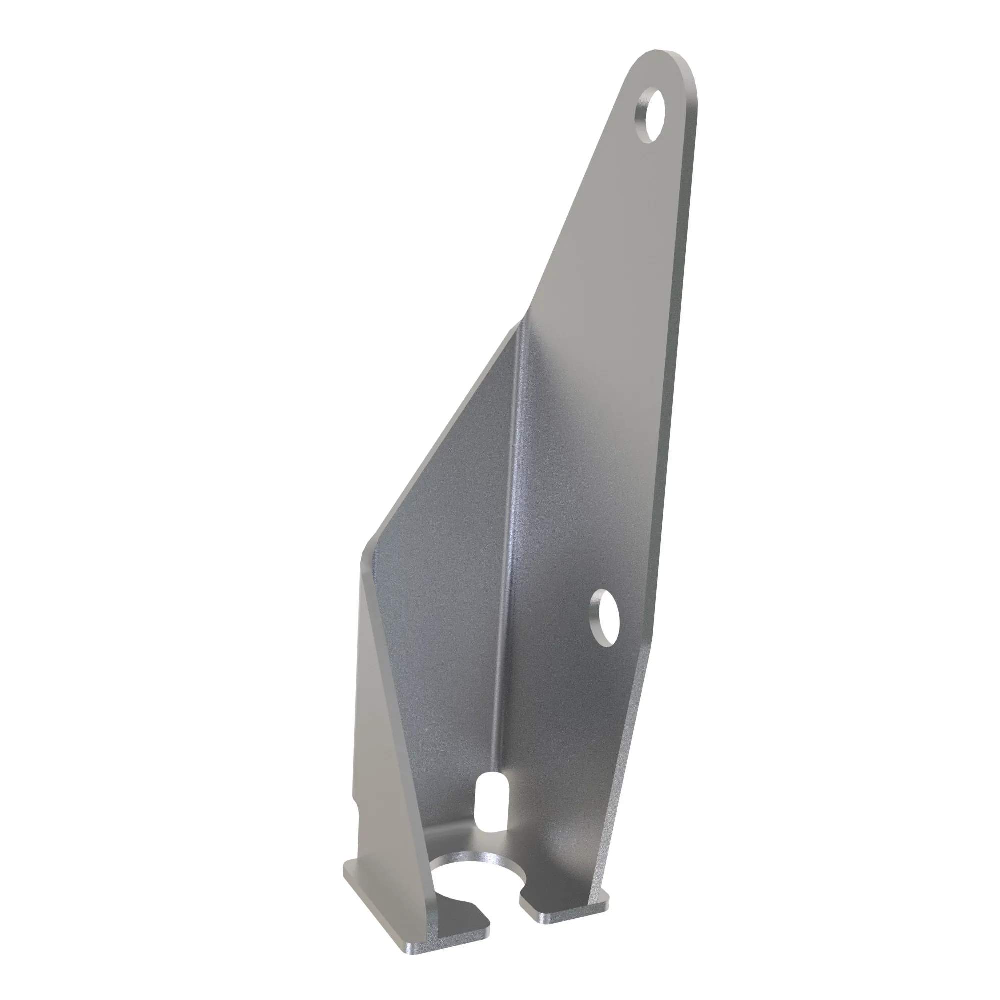 John Deere MFWD Cable Bracket - SU24603