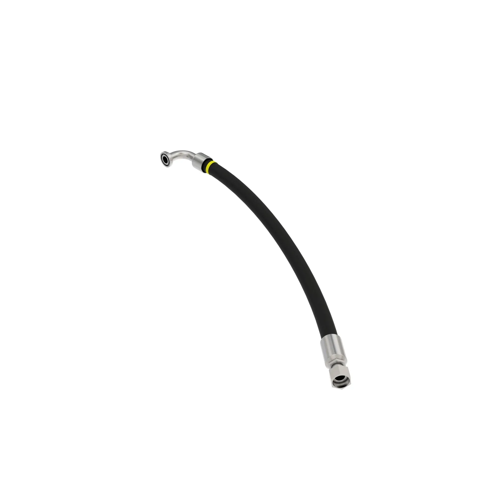 John Deere High Pressure Hydraulic Hose - AT516654