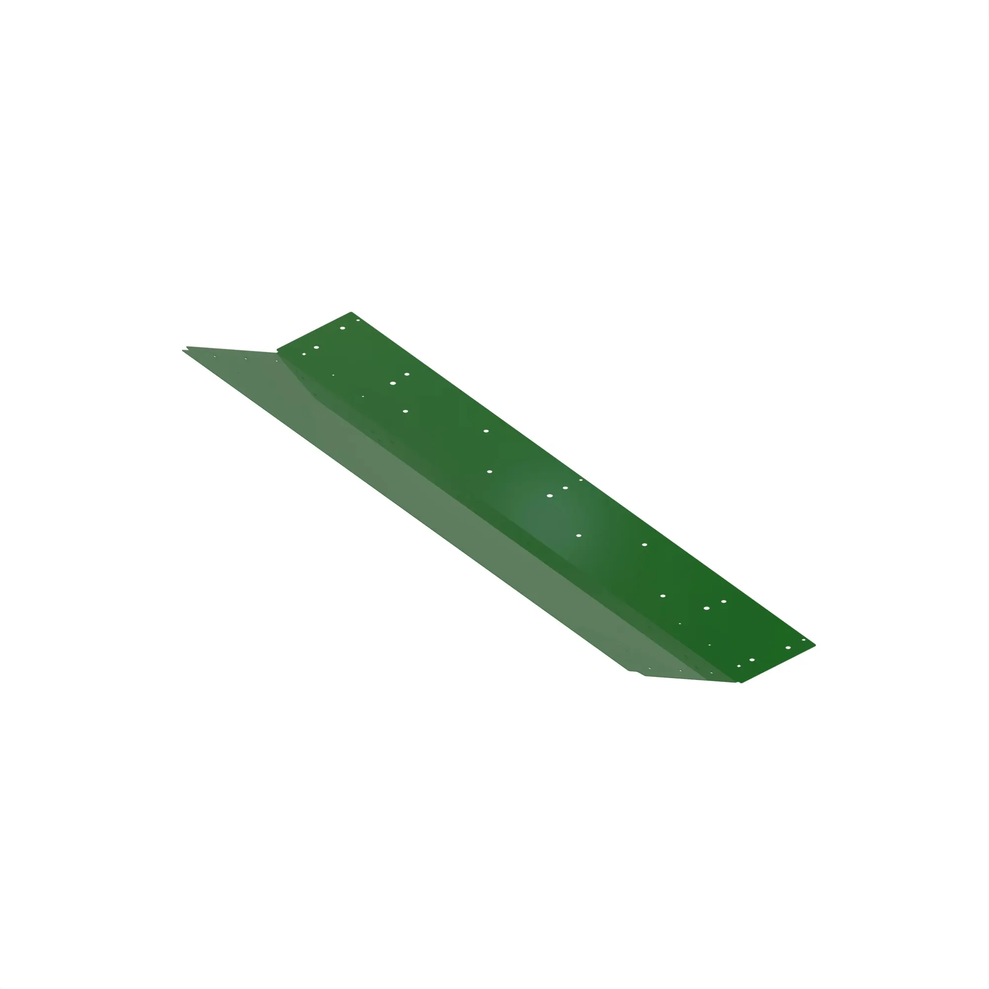 DOOR, DOOR ASSY., ACCUMULATOR DOOR
