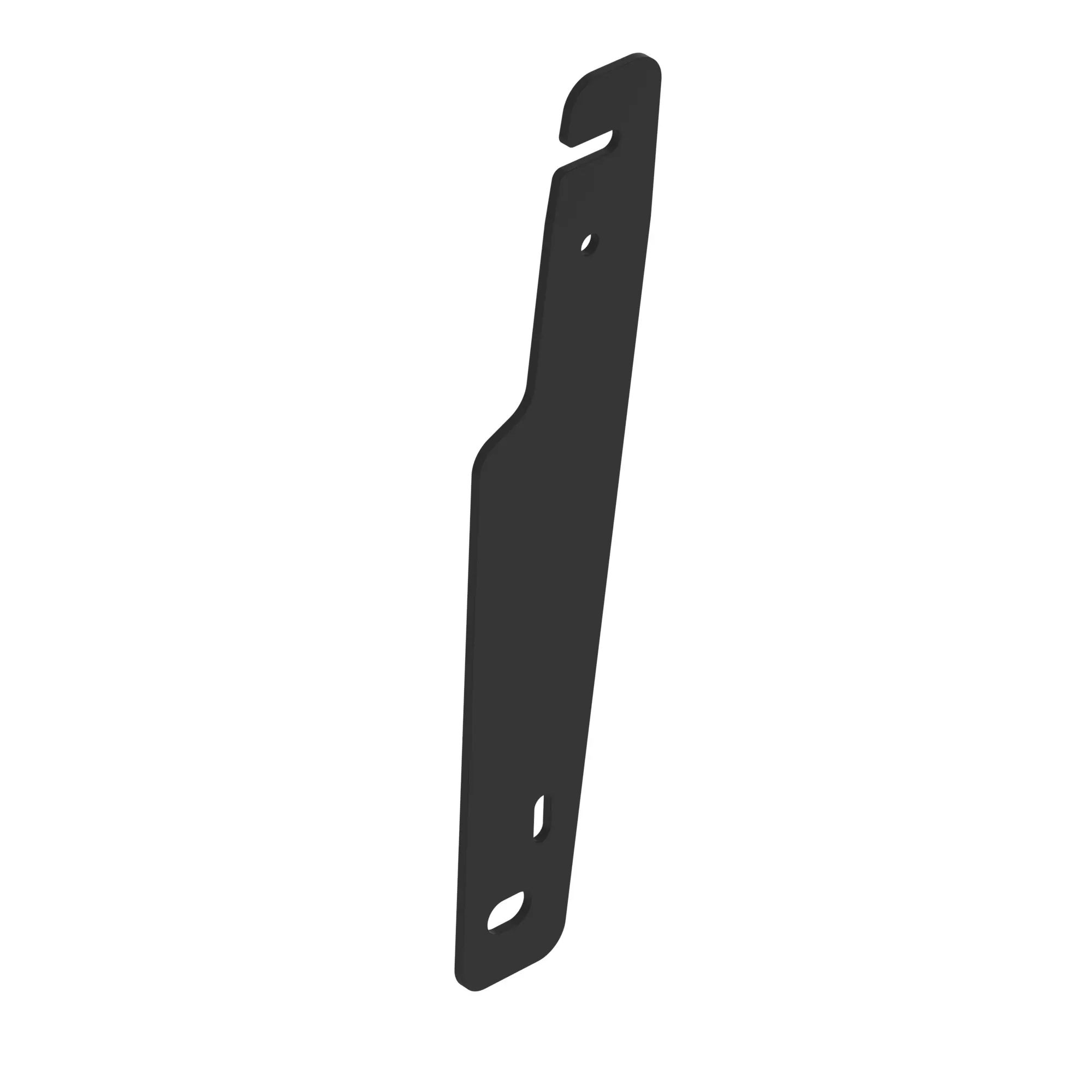 BRACKET, COWL EXTENSION