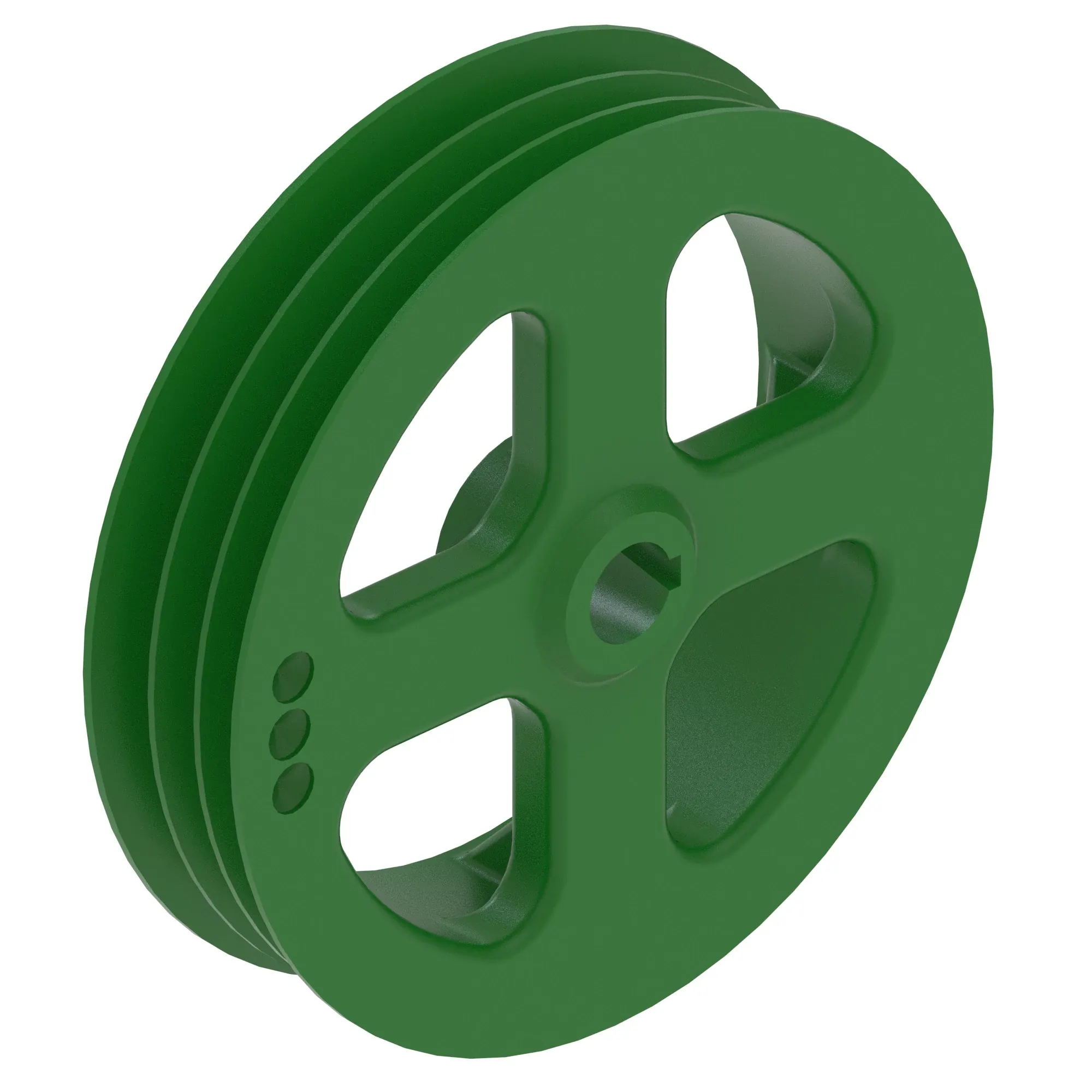 Pulley