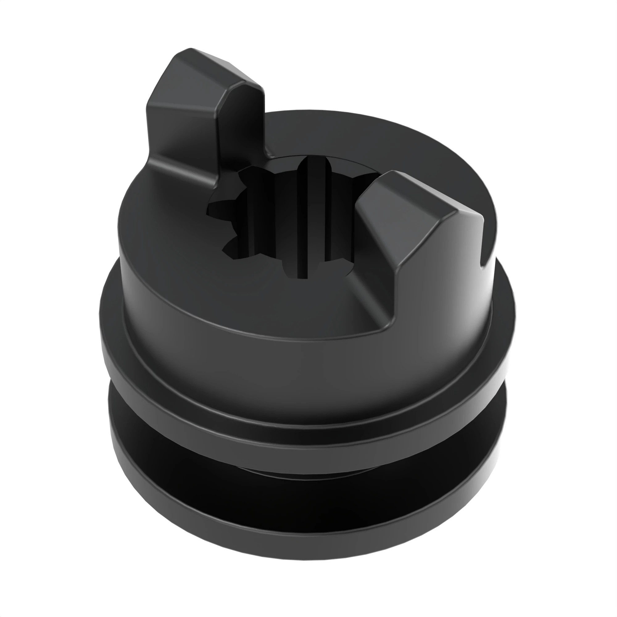 COLLAR, SHIFT (FTC ENGAGEMENT)