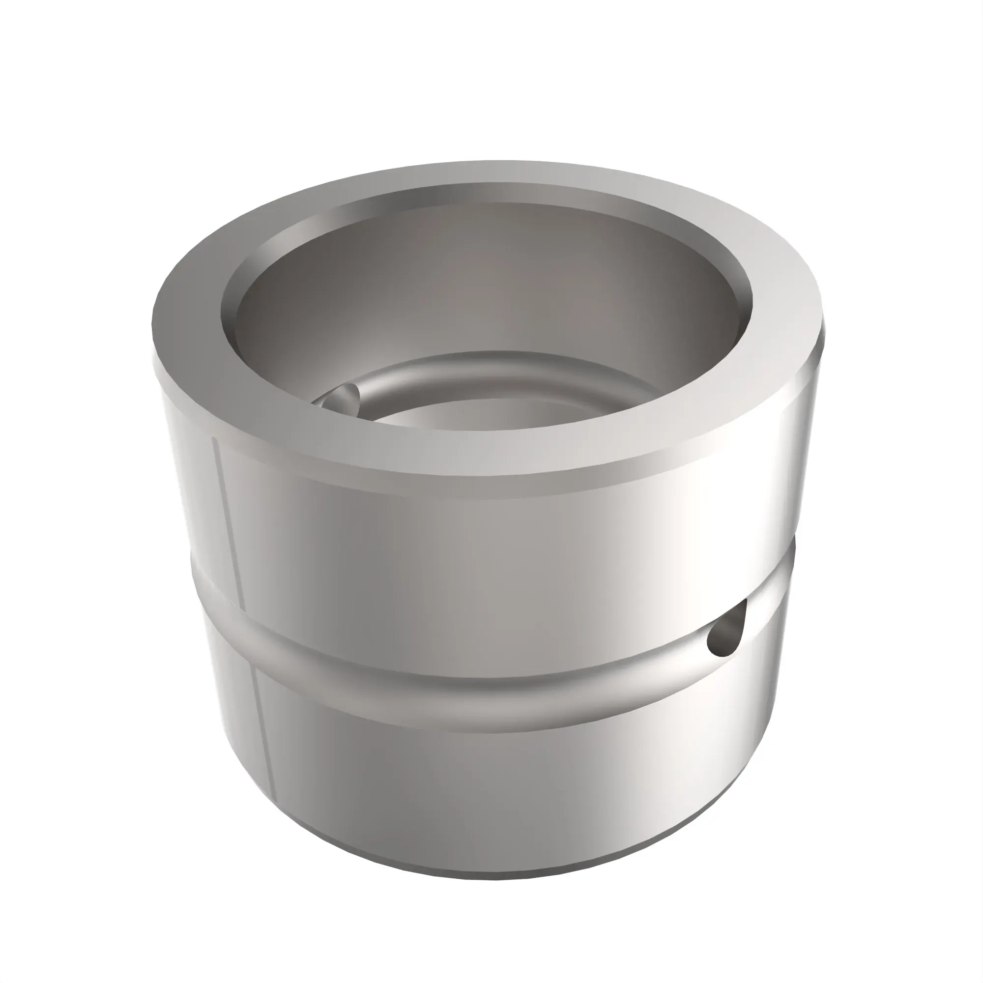 John Deere Grooved Bushing - T41963