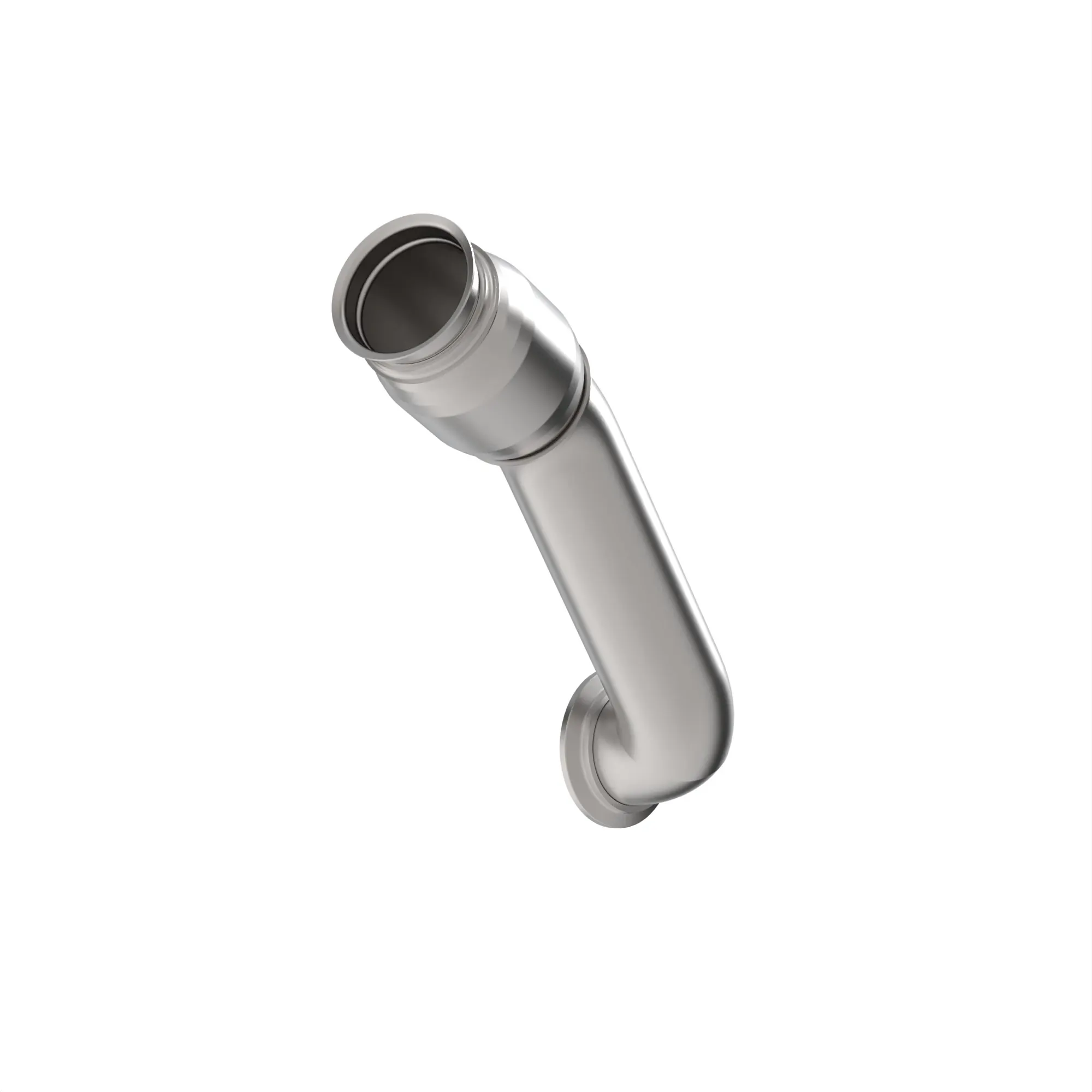 Exhaust Pipe
