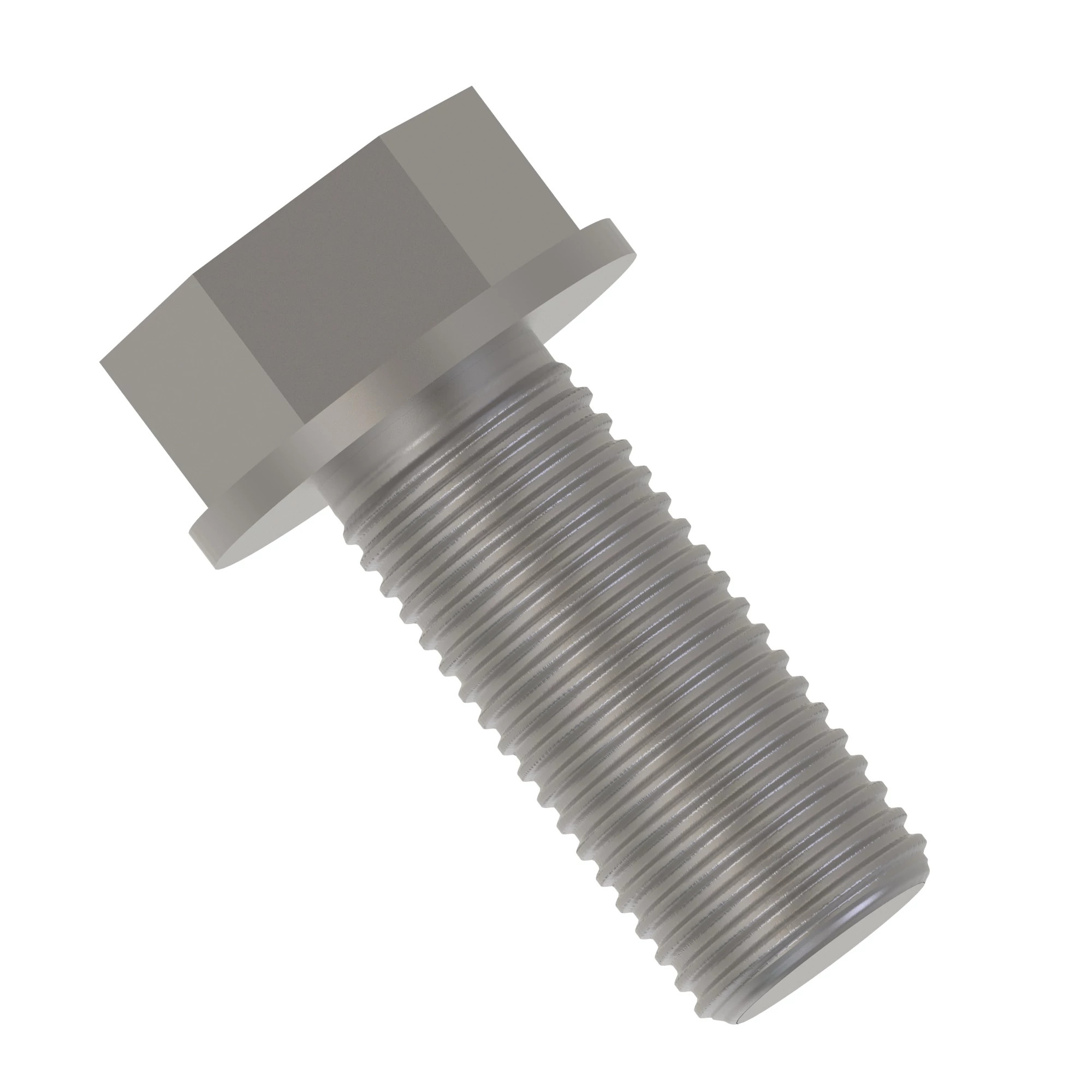 TAPPING SCREW 8X 20