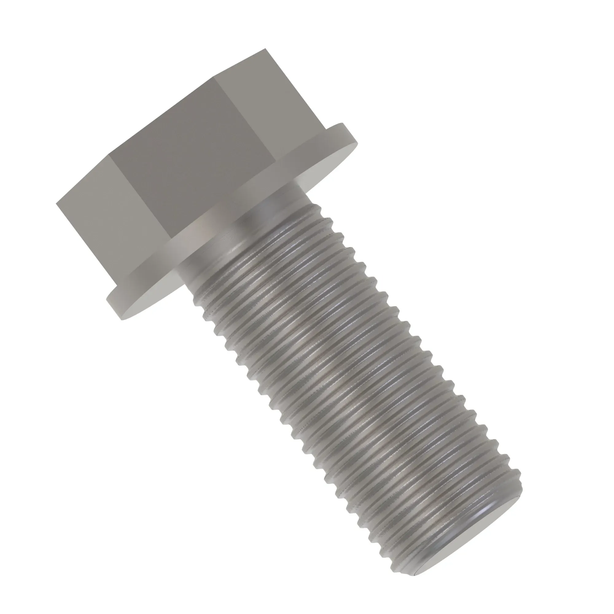 John Deere Tapping Screw, M8 X 20 - R91144