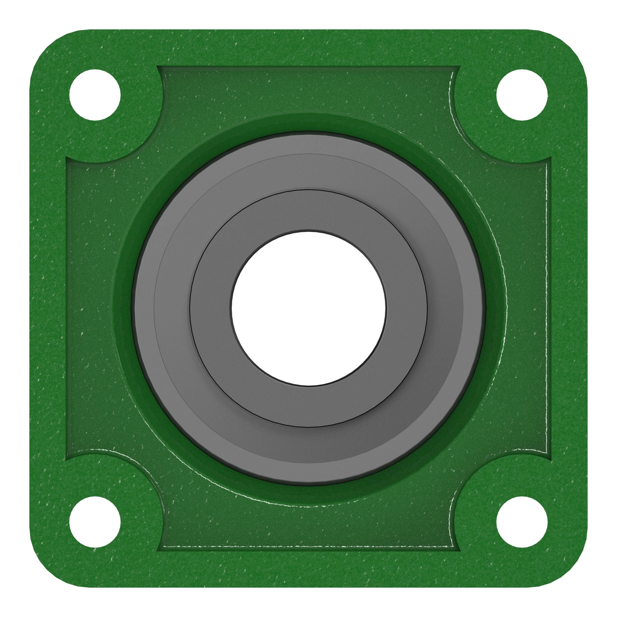 BEARING WITH HOUSING