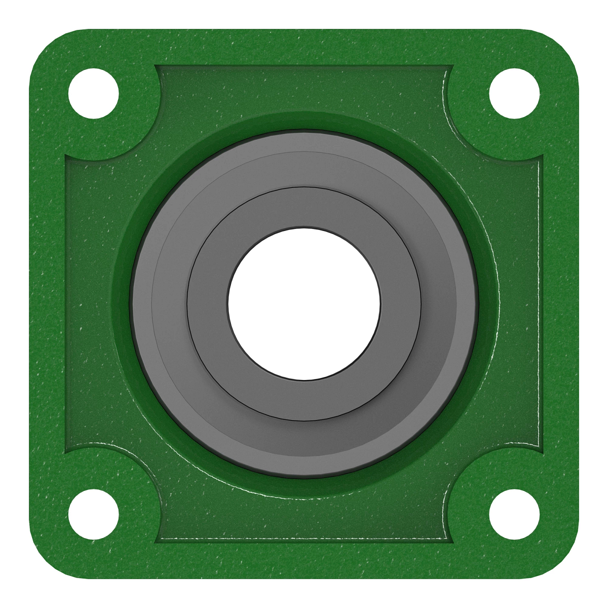 BEARING WITH HOUSING