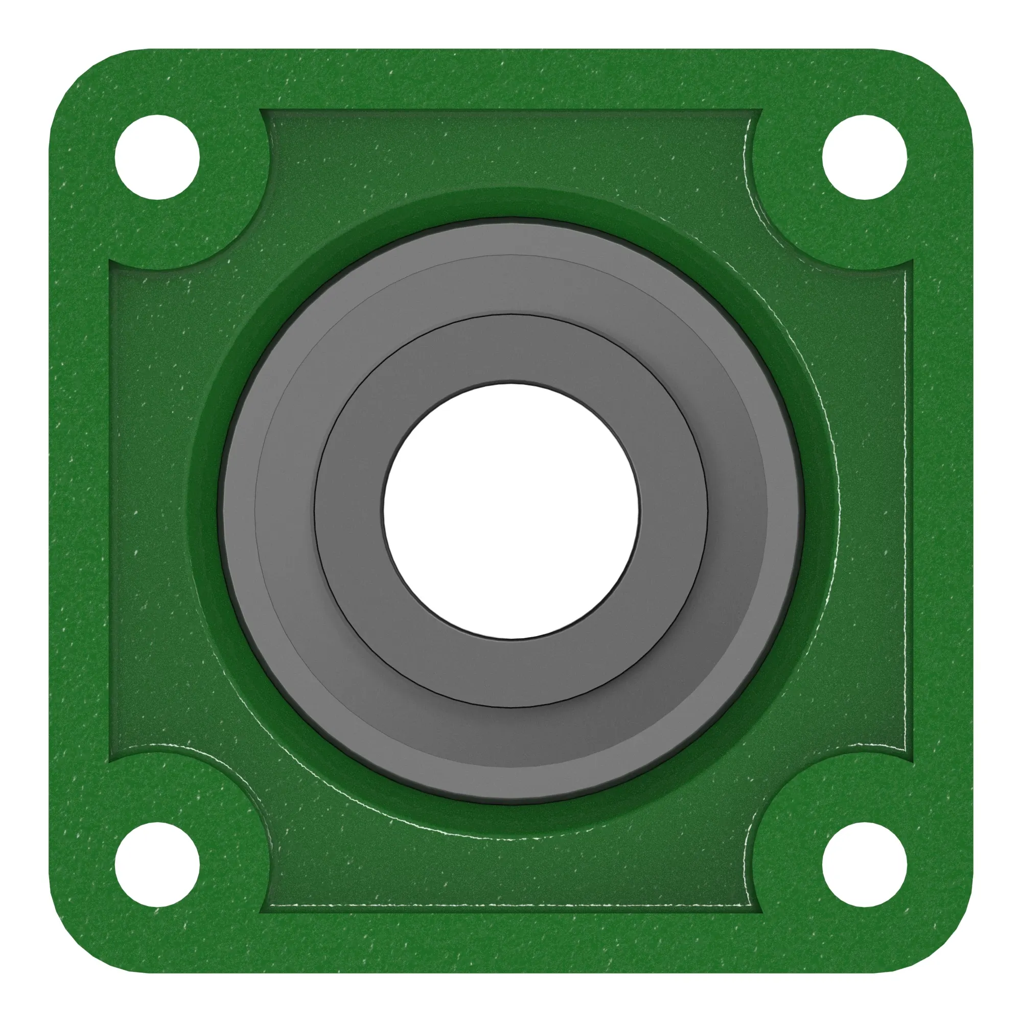 BEARING WITH HOUSING