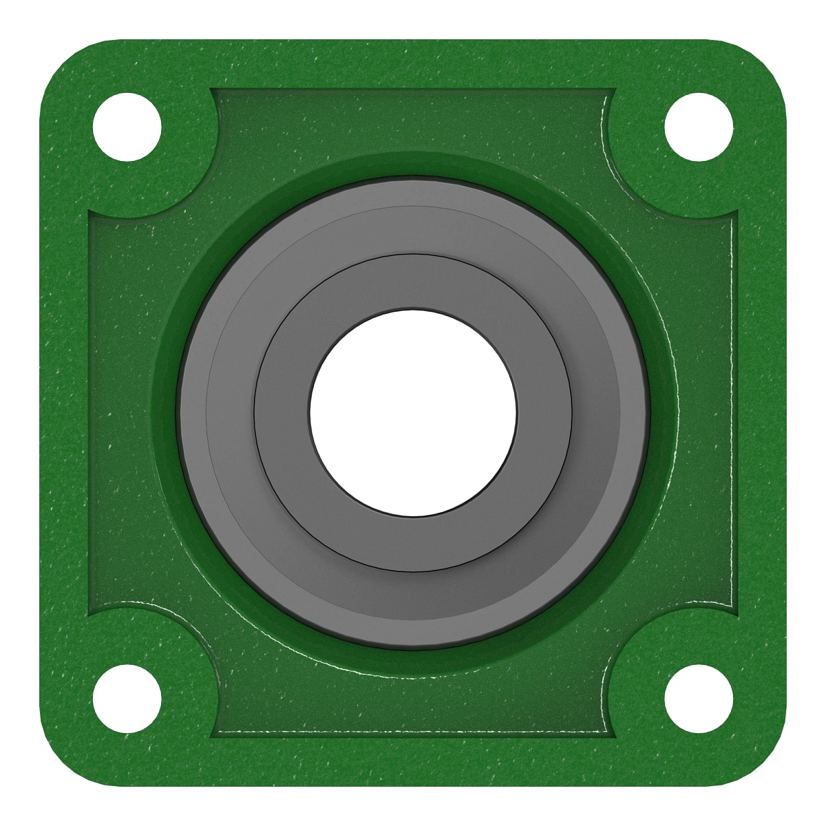 BEARING WITH HOUSING