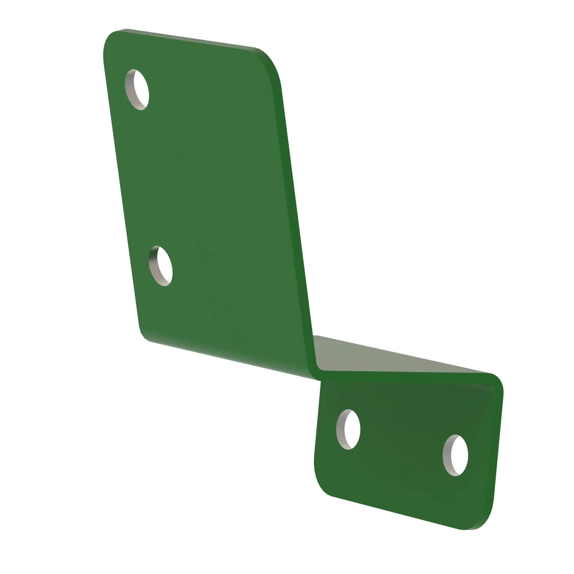 LC POPPET VALVE SUPPORT