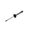 DEF TANK HEADER ASSEMBLY, GEN3, 525