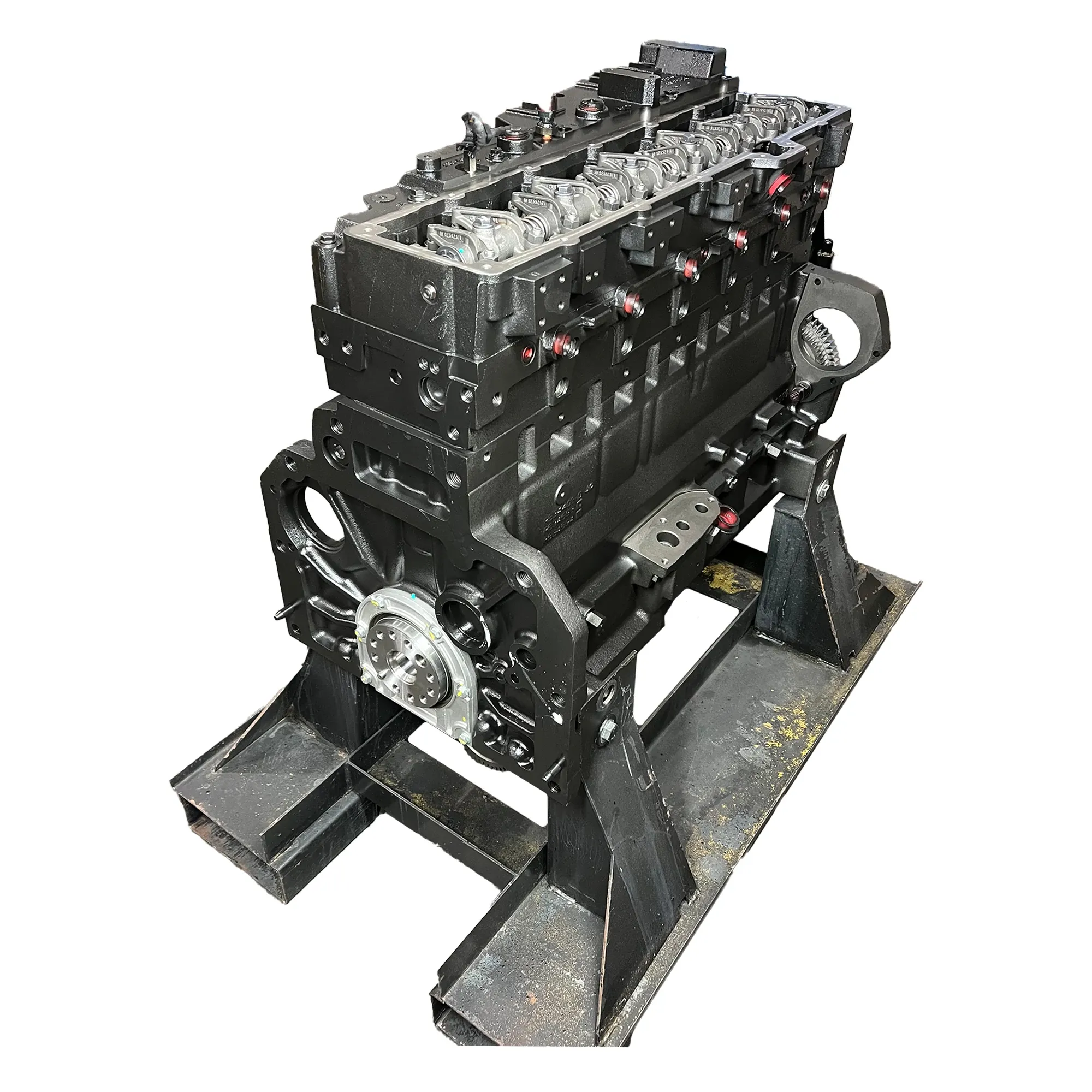 John Deere Reman REMAN Complete Block Assembly - RM100416
