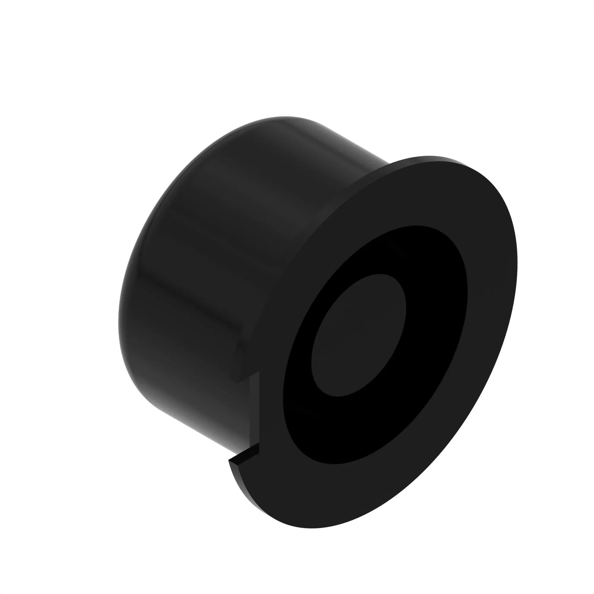 John Deere Pilot Control Lever Cap - T223995