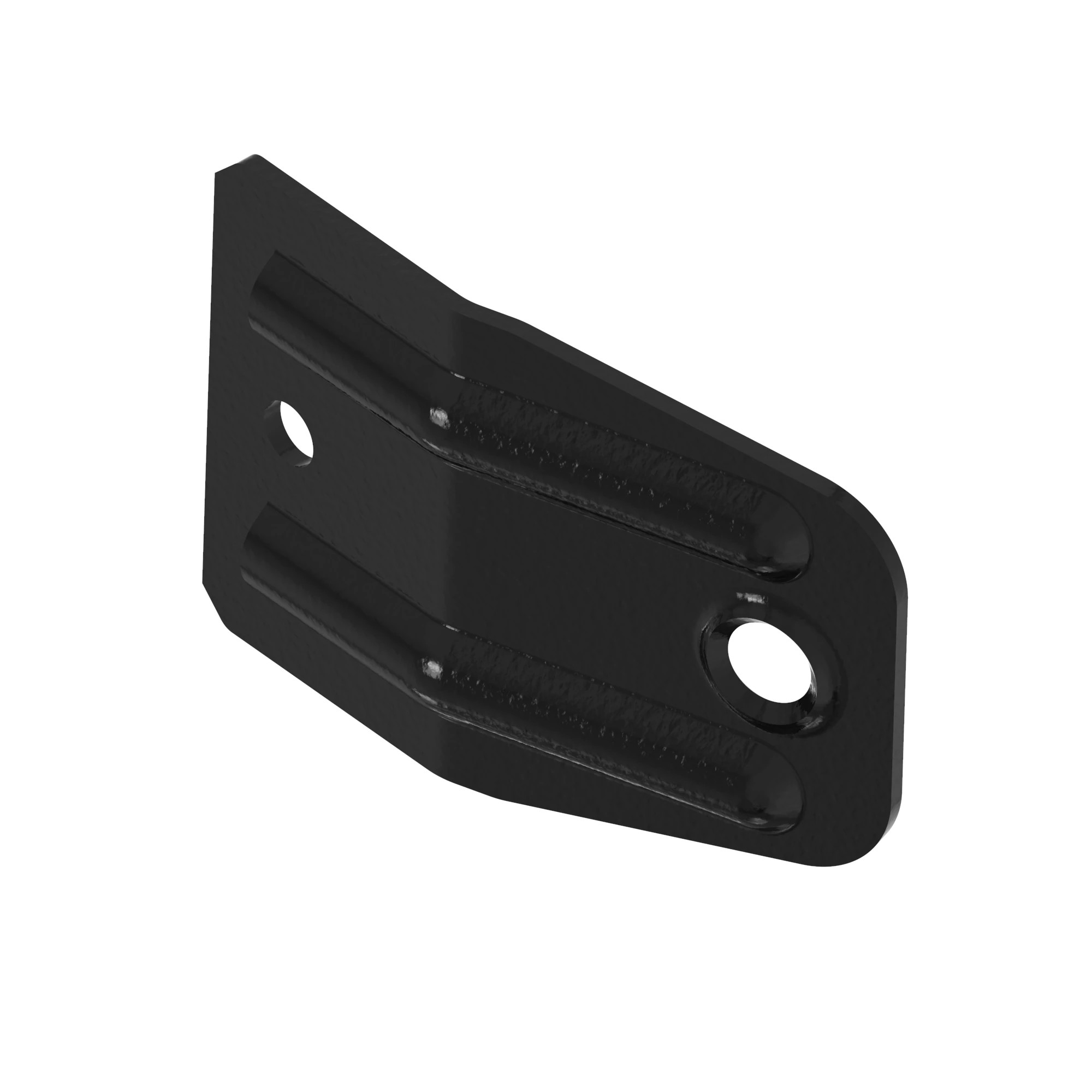John Deere Deck Hanger Bracket - GX21653