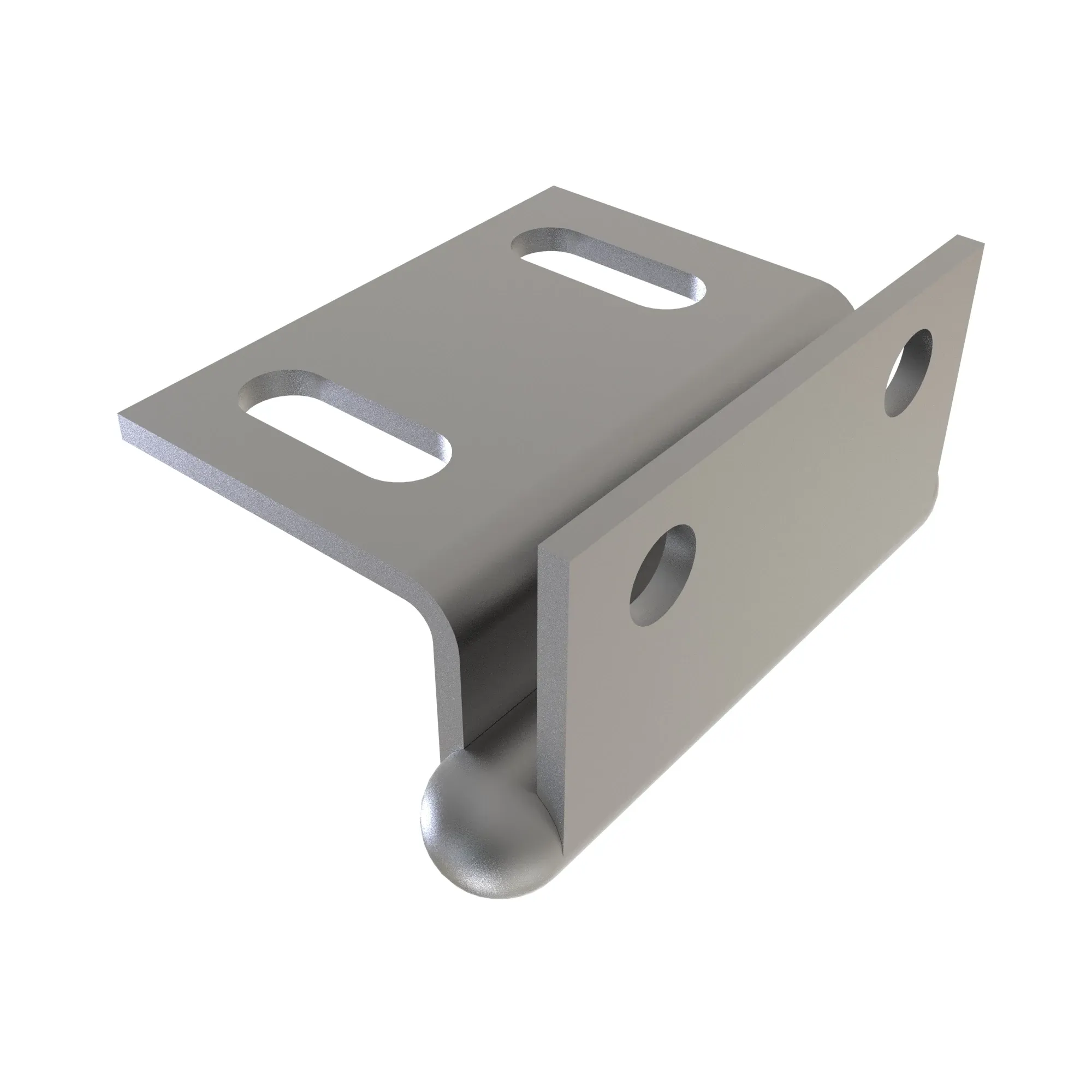 John Deere Hinge, Armrest - T166639