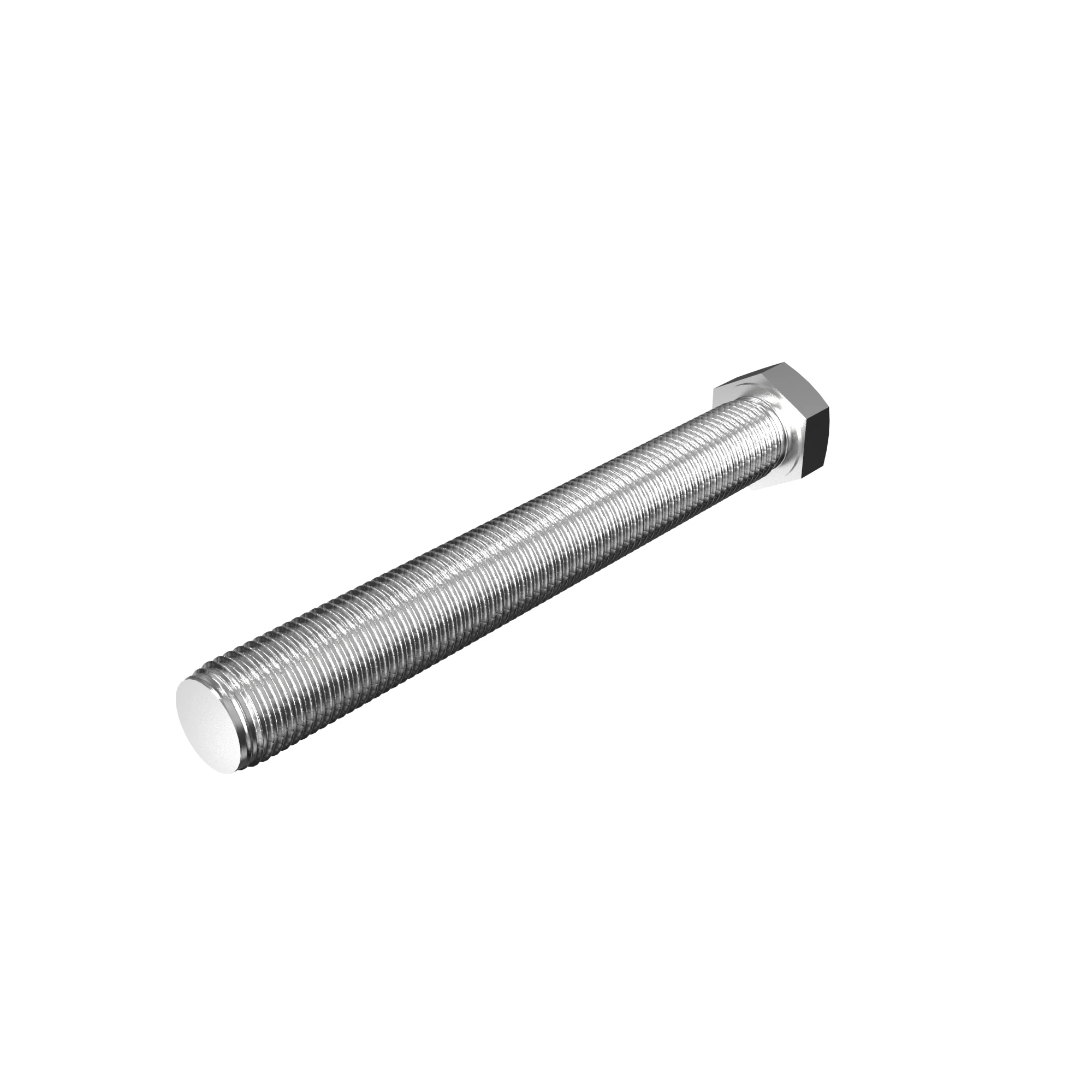 ◆kabotentyan◆ 19M9575: Hexagonal Head Screw, M20 X 180 | Shop.Deere.com