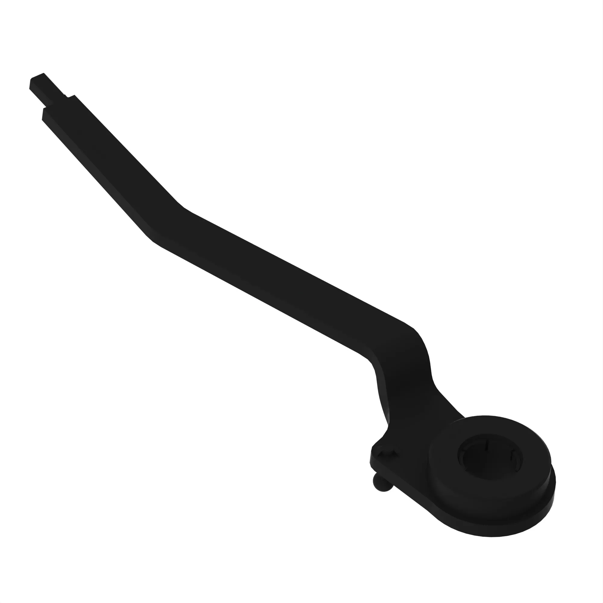 John Deere Selective Control Valve III Lever - AL231758