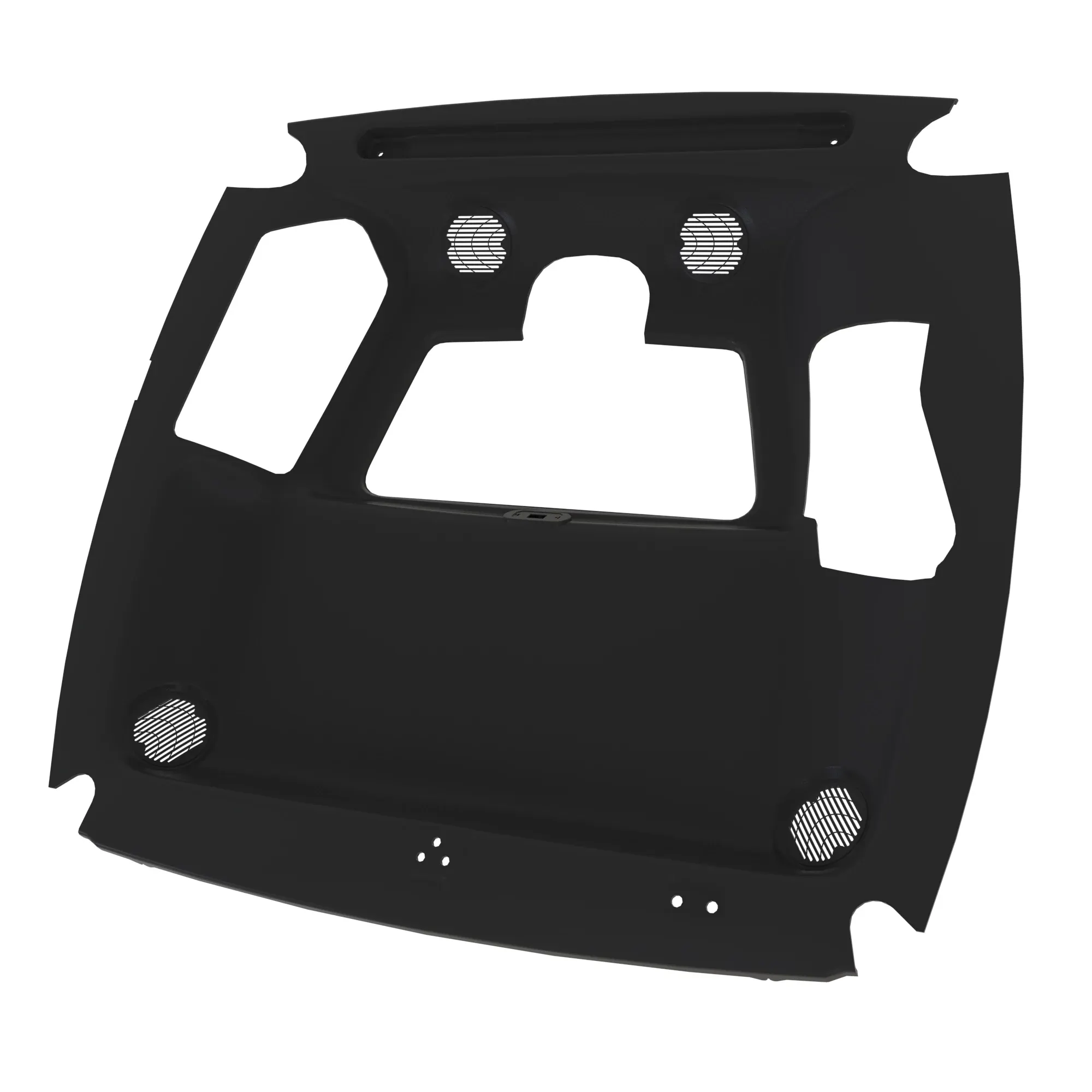 John Deere Headliner Assembly - AL232521