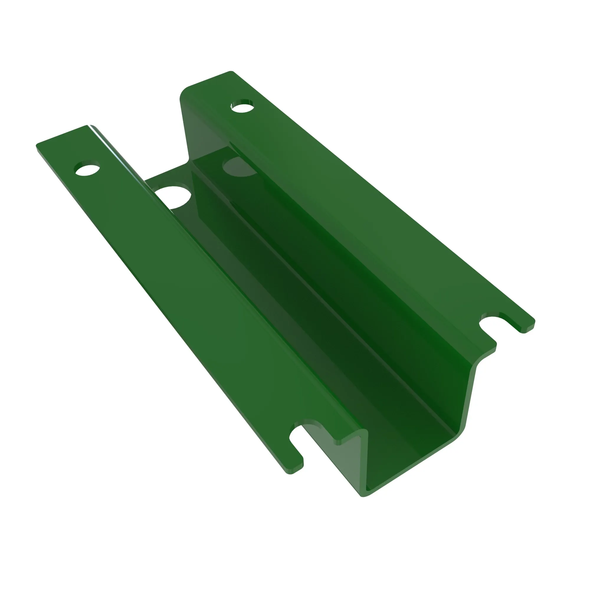 John Deere Rear Stair Support Channel,350tbh - N276506