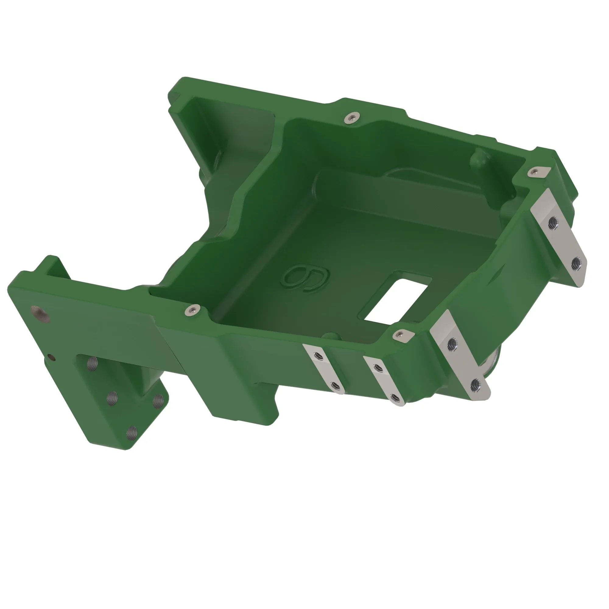 FRONT AXLE SUPPORT