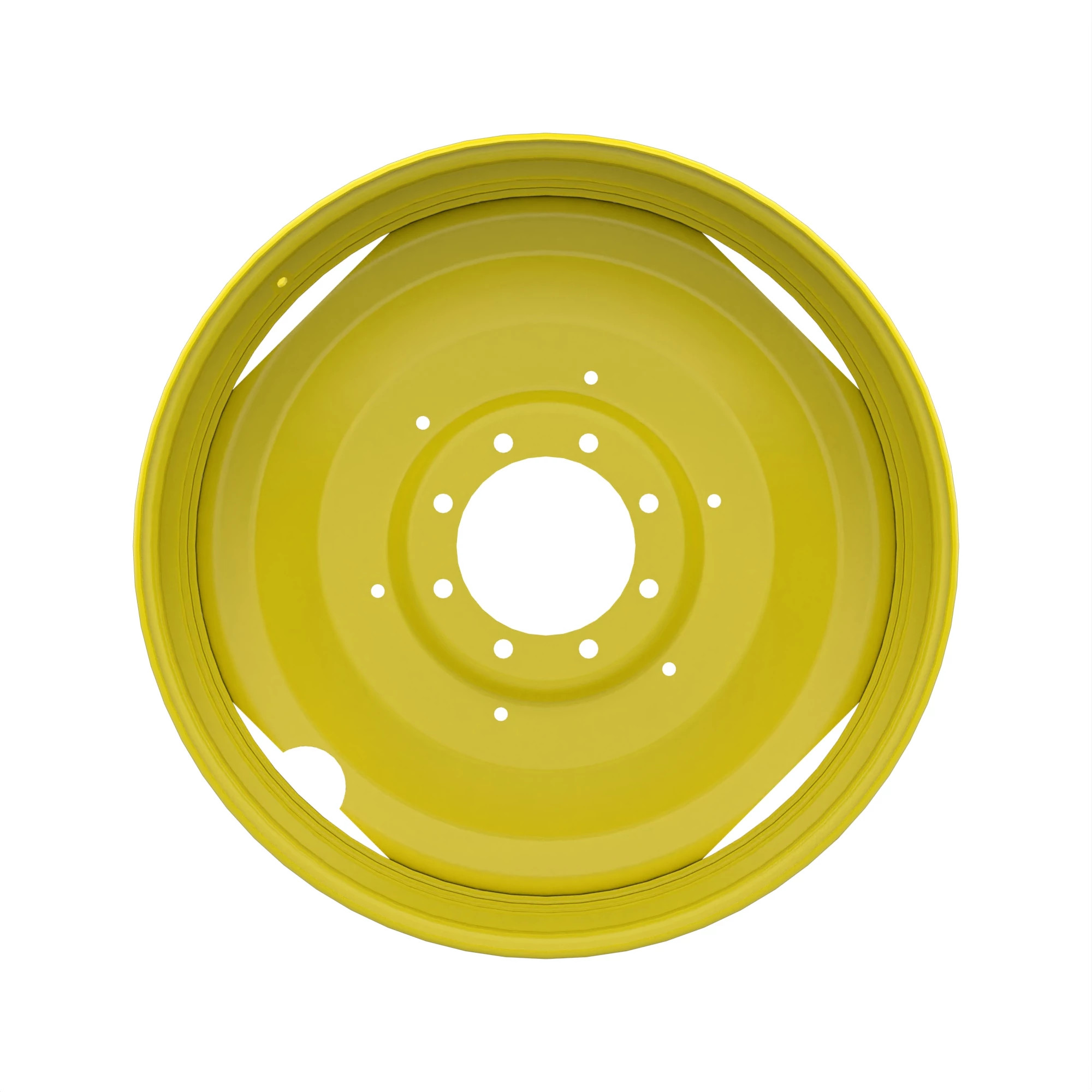 FIXED REAR WHEEL/ TW15Lx38/ 275 BCD/ 58 OFF