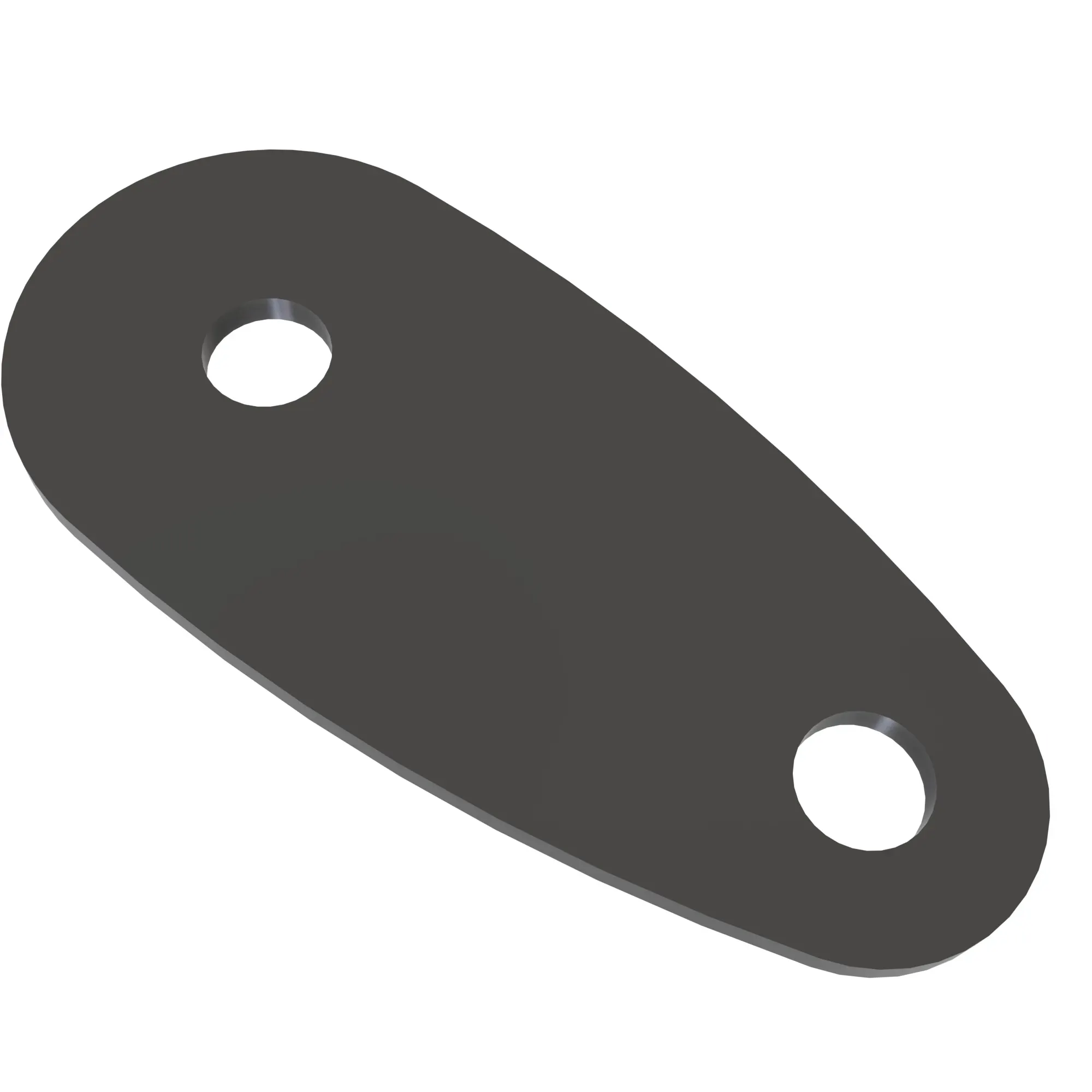 FOR OUTER ROOF HOLE AT THE LESS MACHINE COMMUNICATION ANTENNA