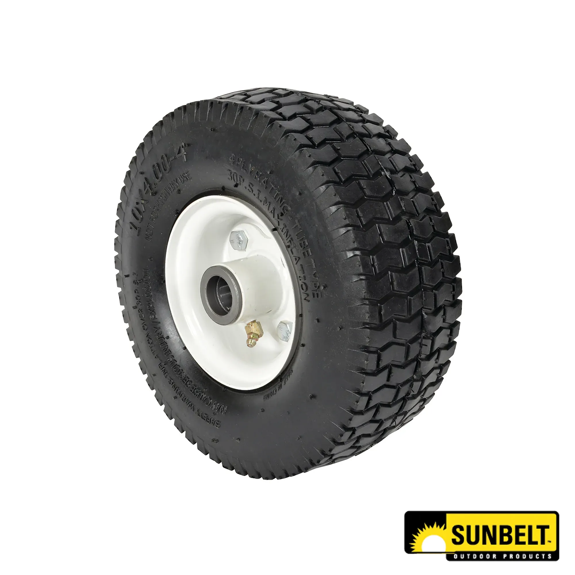Sunbelt Tire - A-B1MS15041