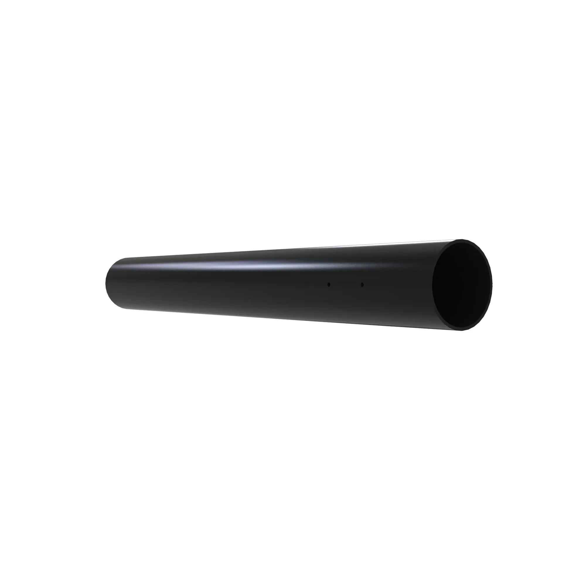 John Deere Front Driveline Powershaft Shield - R95205