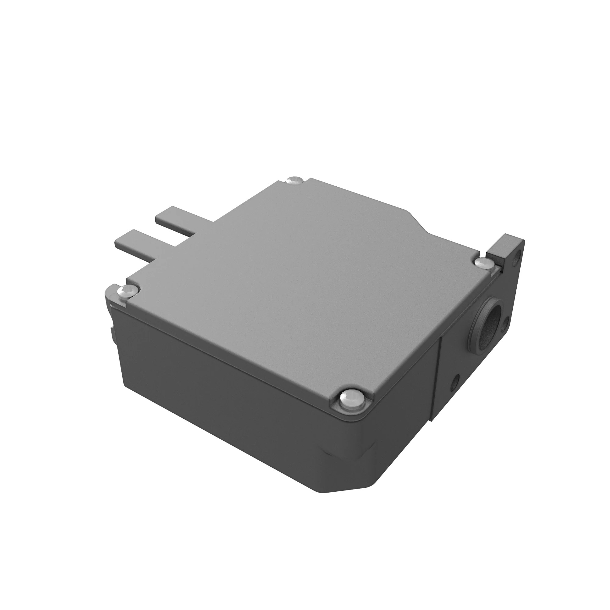 John Deere Selective Control Valve Stepper Motor - AL223233