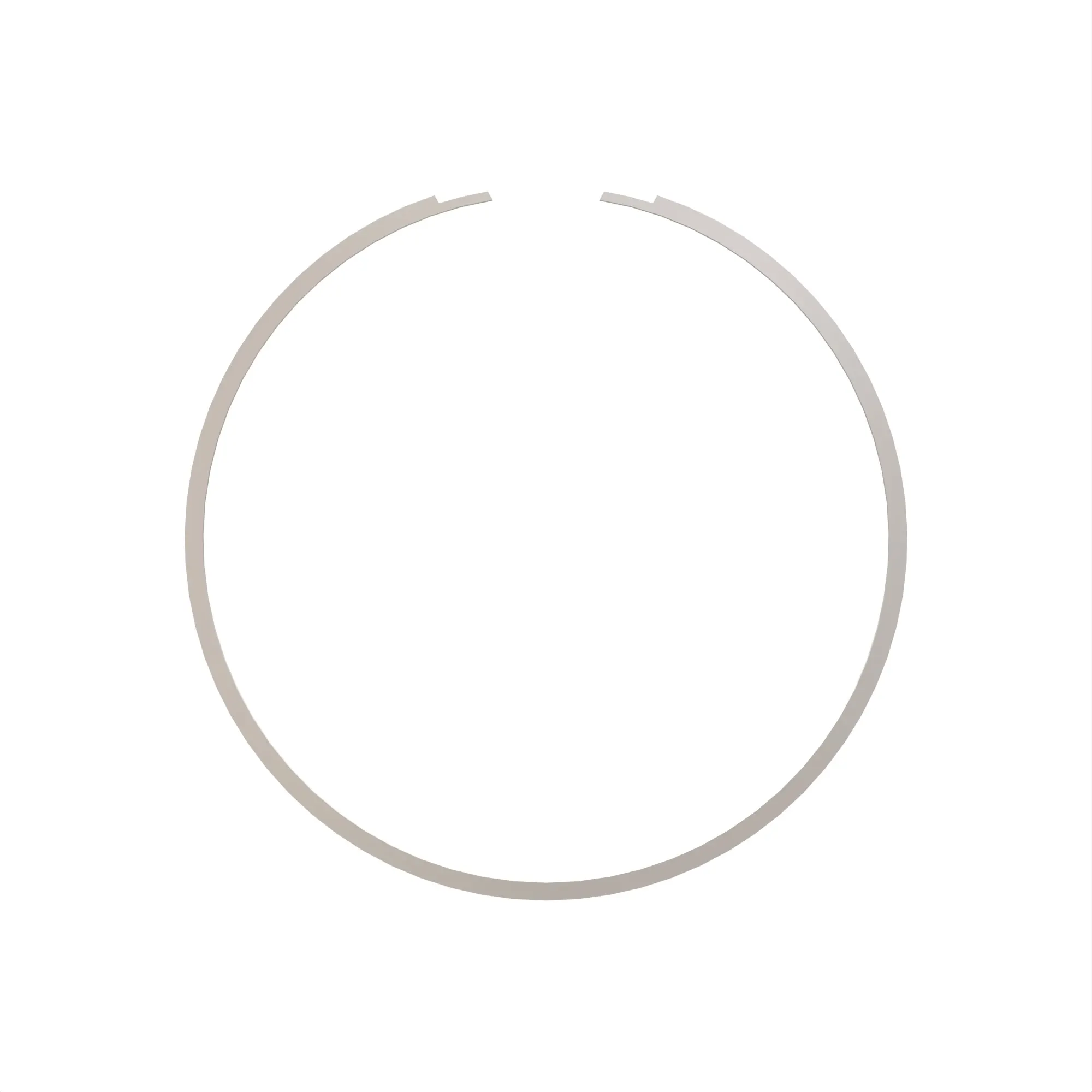 RING, SNAP, Snap Ring
