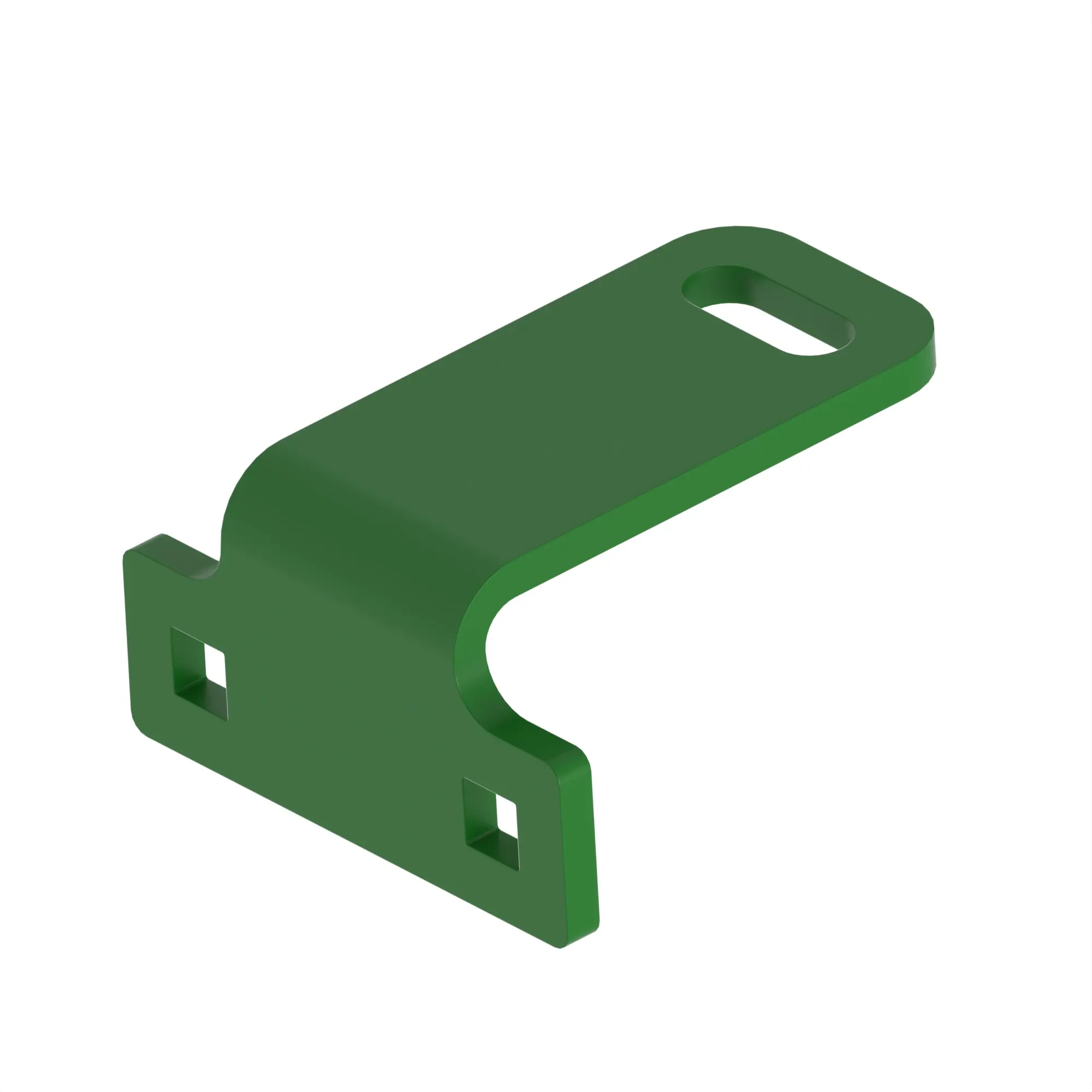 LATCH BRACKET