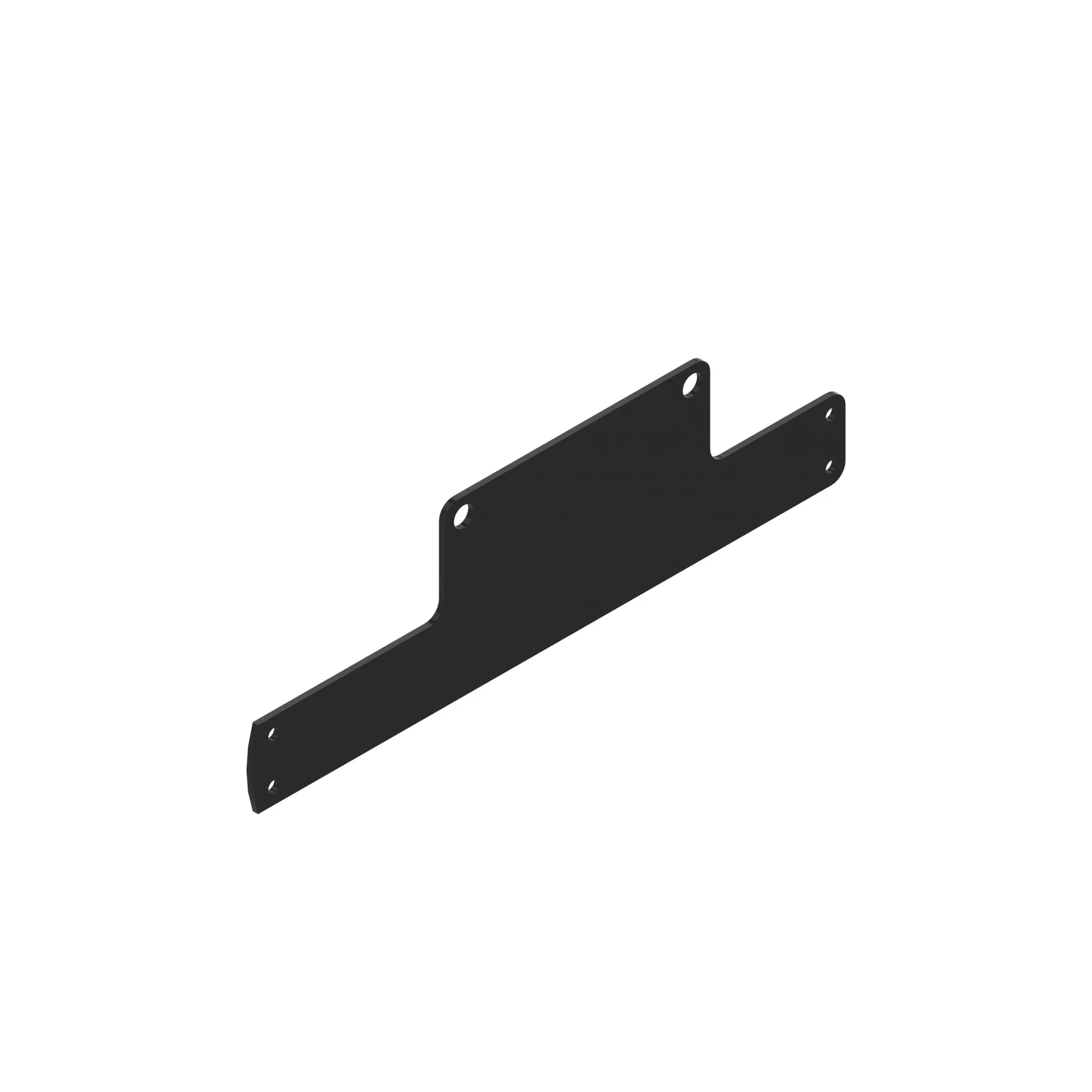 John Deere Plate - F393996