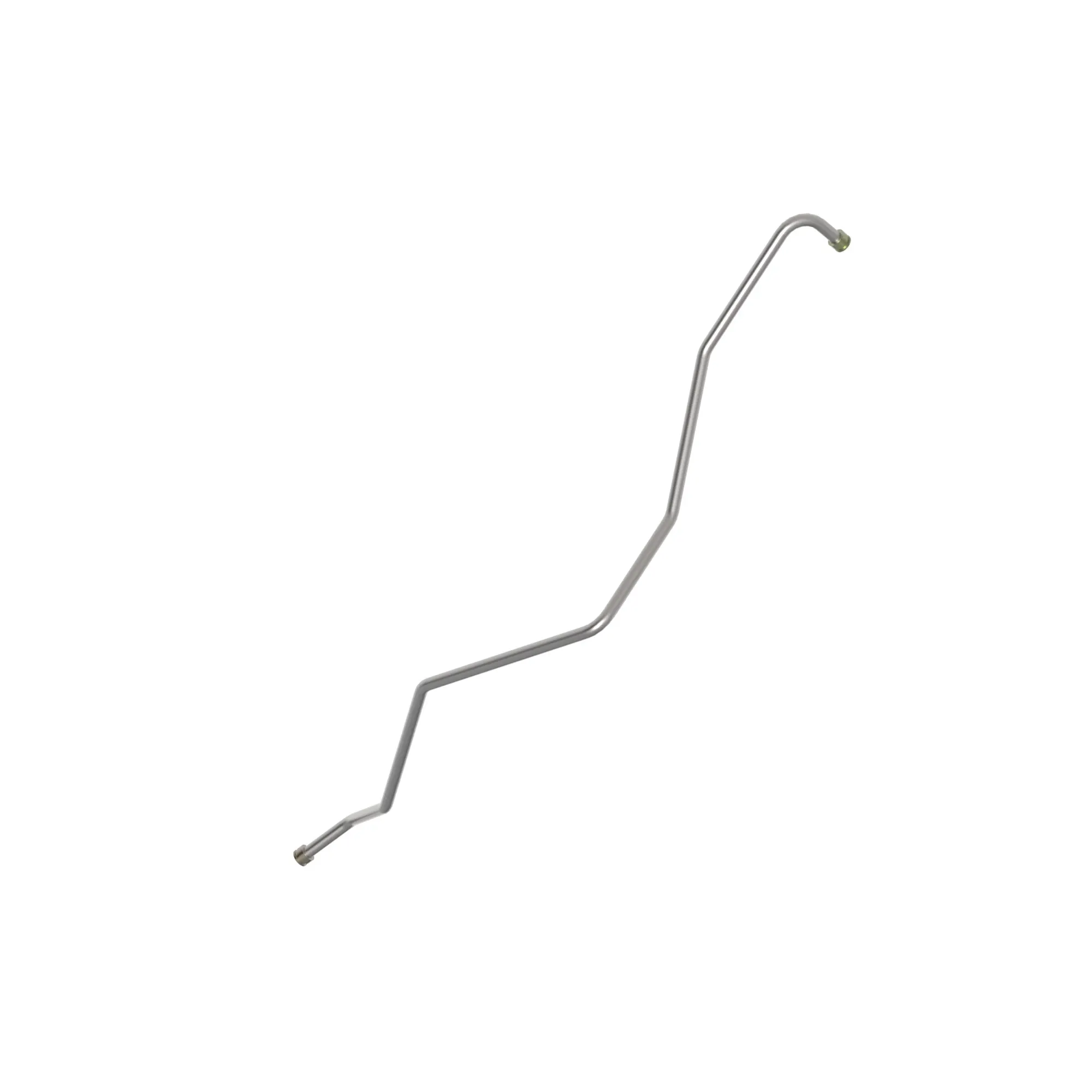 John Deere Pressure Oil Line - AUC19323