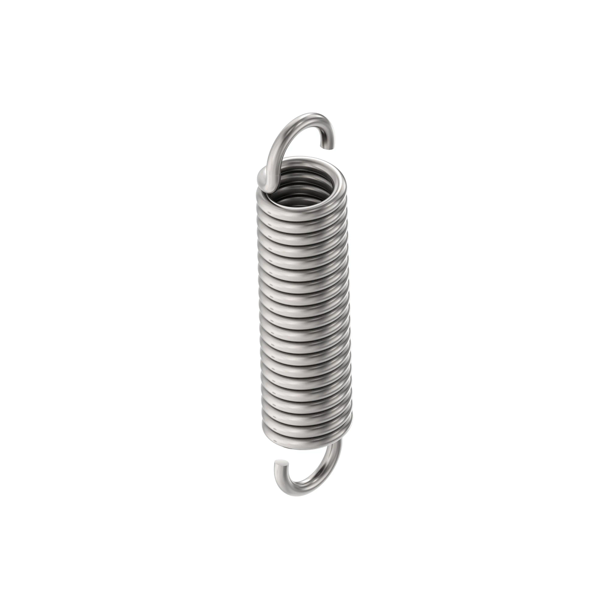 John Deere Extension Spring - E83363