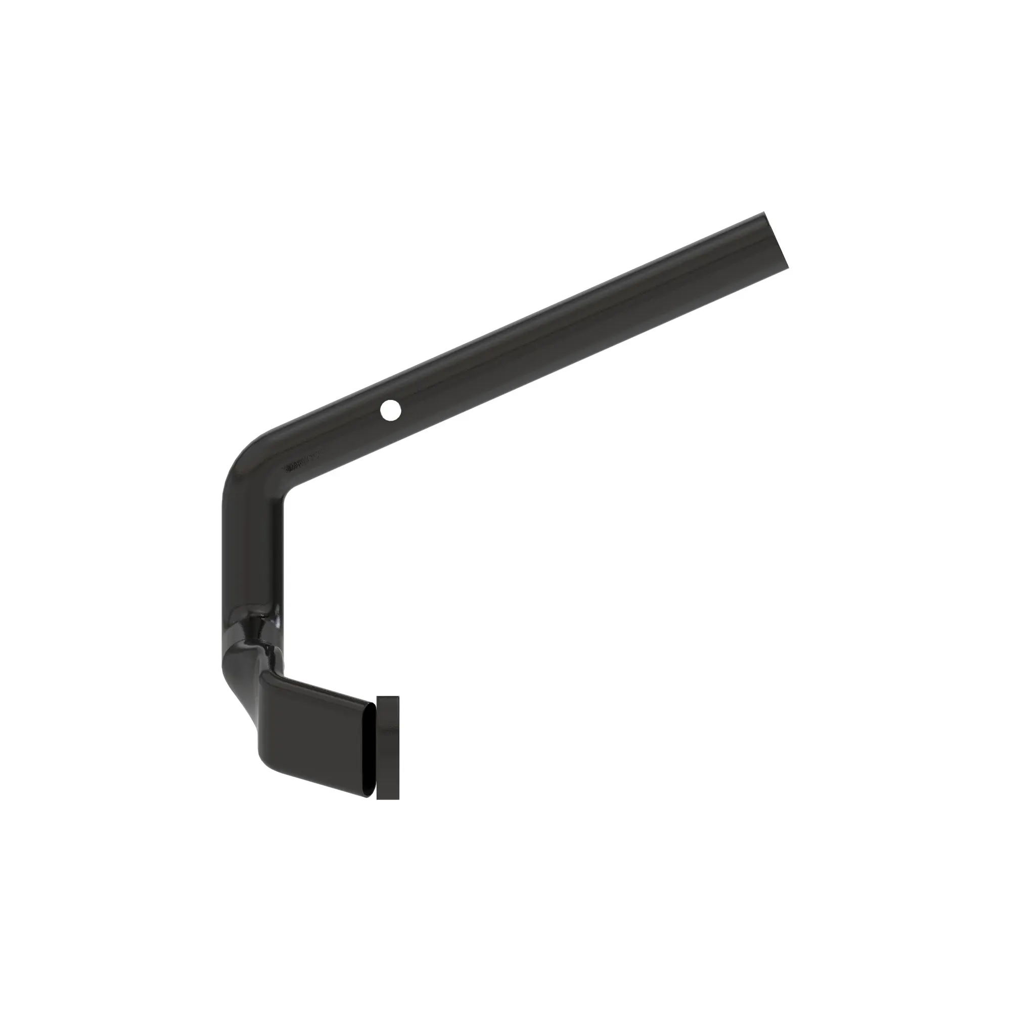 BRACKET WRIST REST