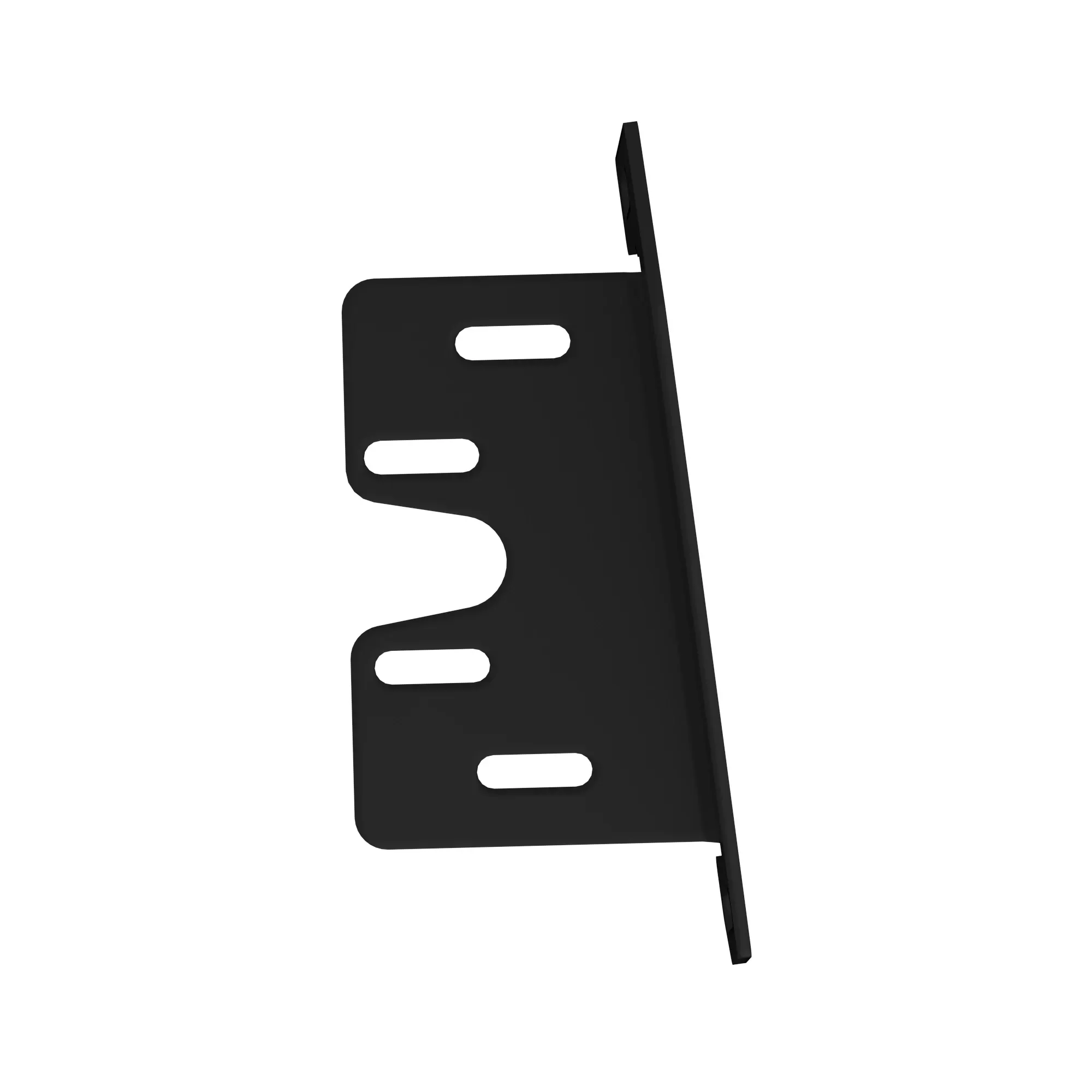 BRACKET, LATCH MOUNT