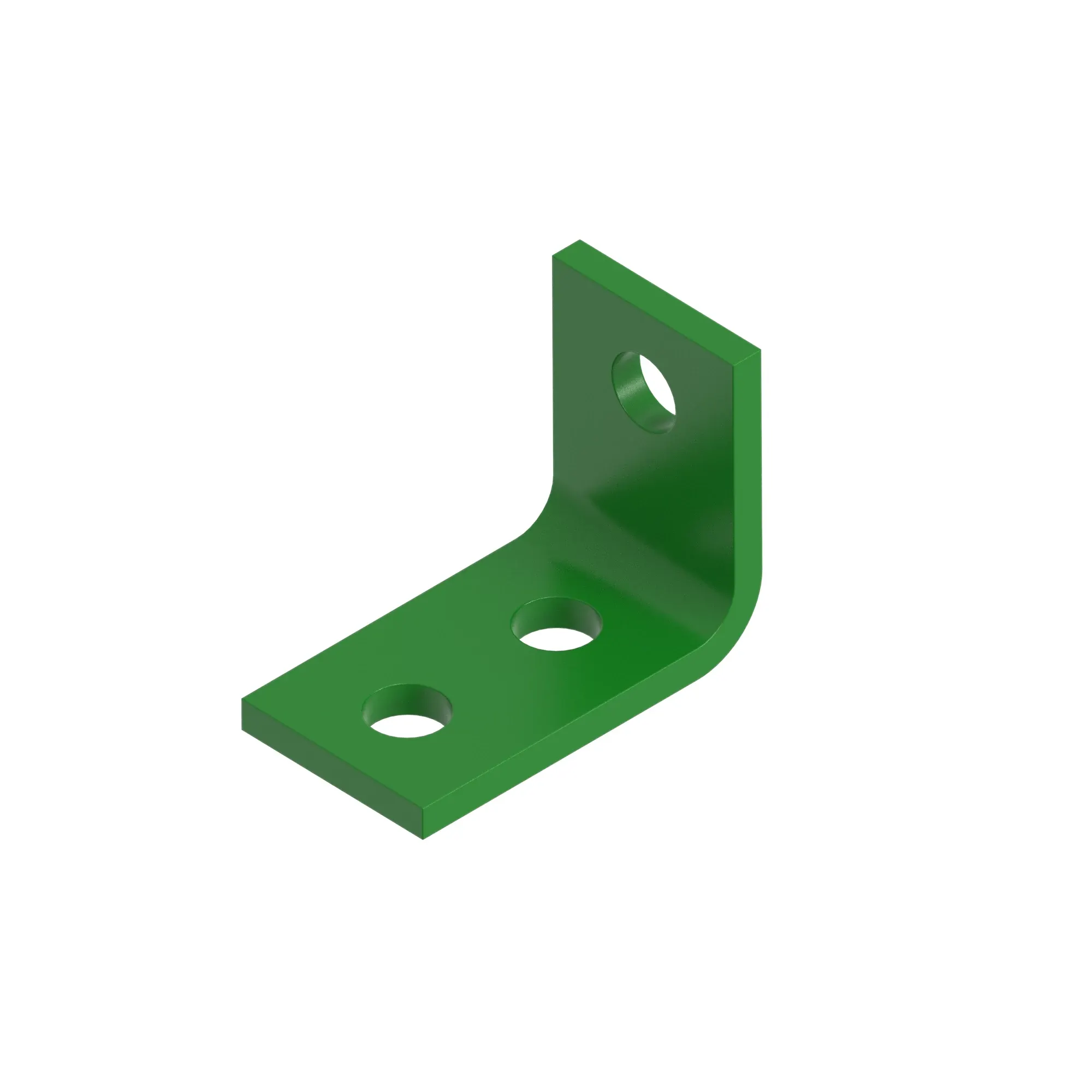 John Deere Brush Angle - N278456
