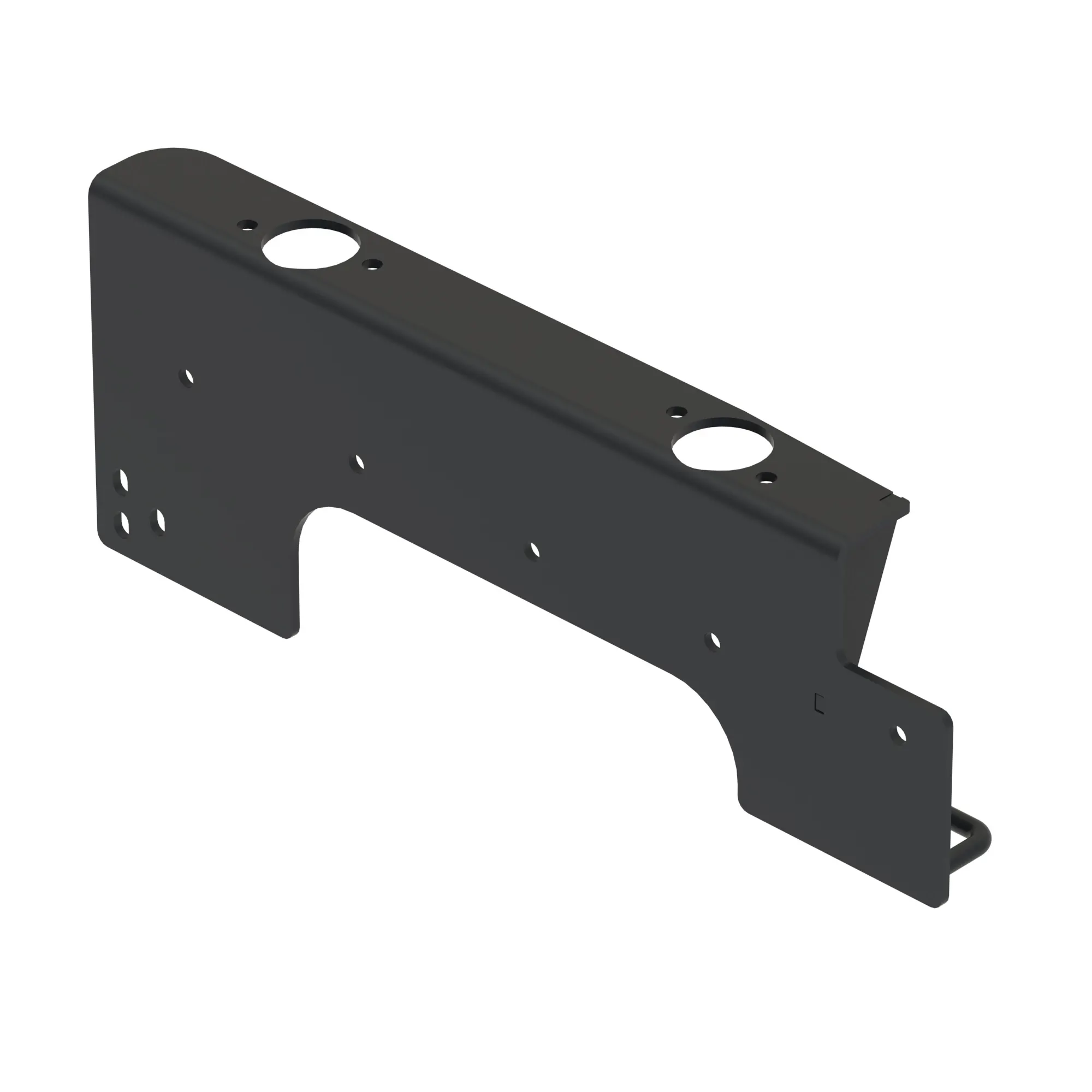John Deere Bracket - AT538609