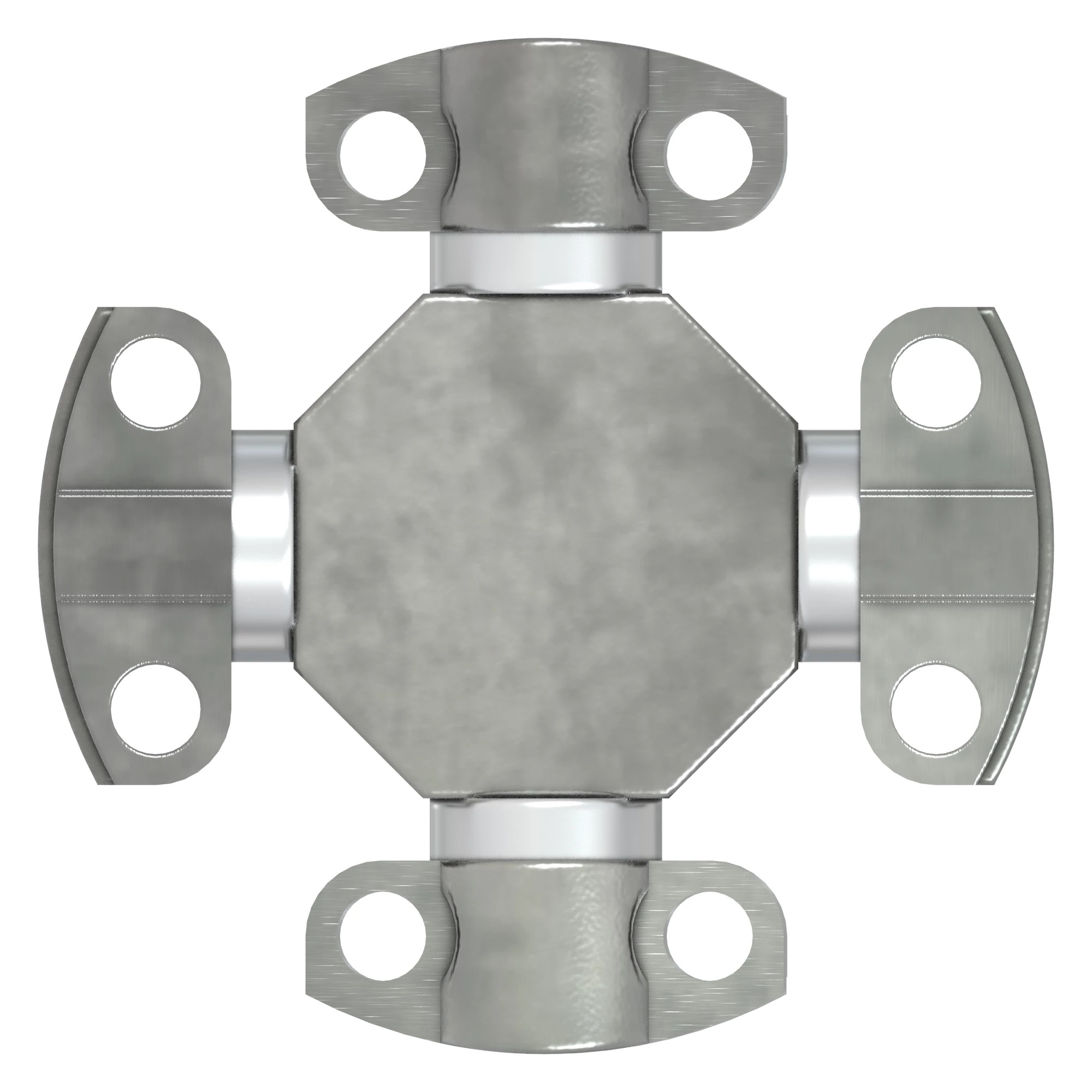 UNIVERSAL JOINT CROSS