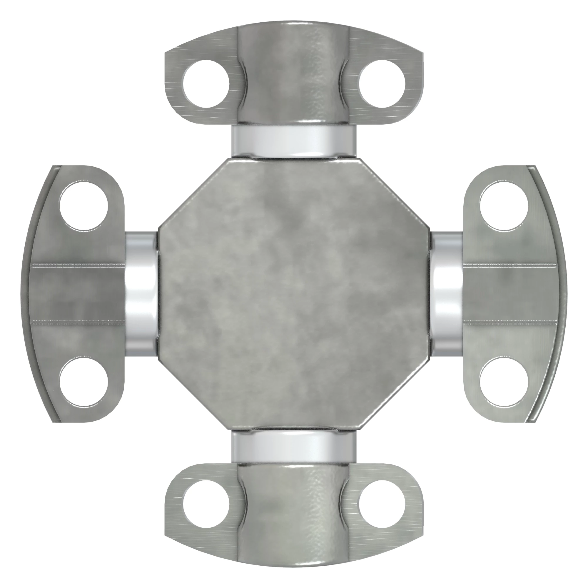 TT207990: Universal Joint Spider Cross Bearing | Shop.Deere.com