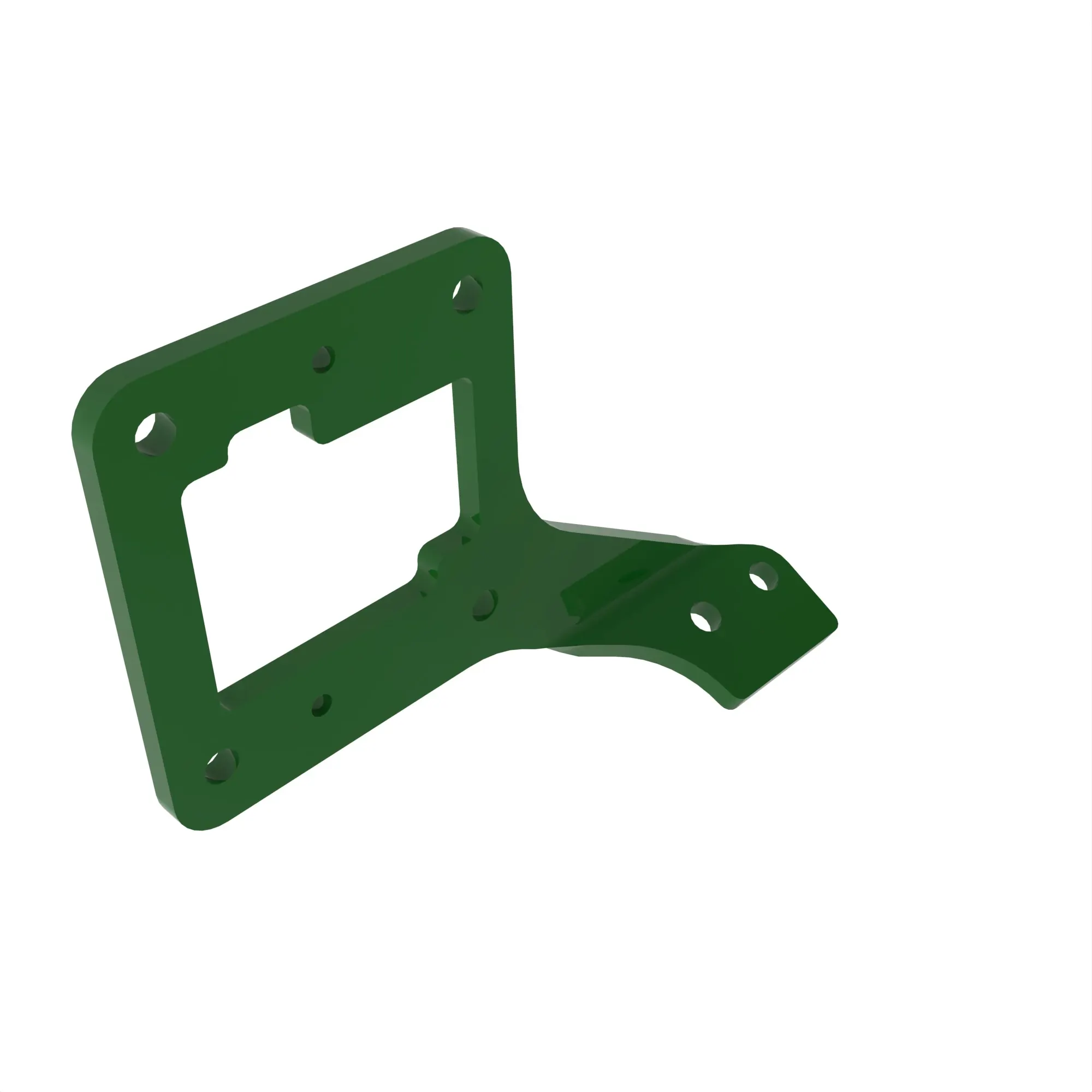 John Deere Socket Holder - L204334