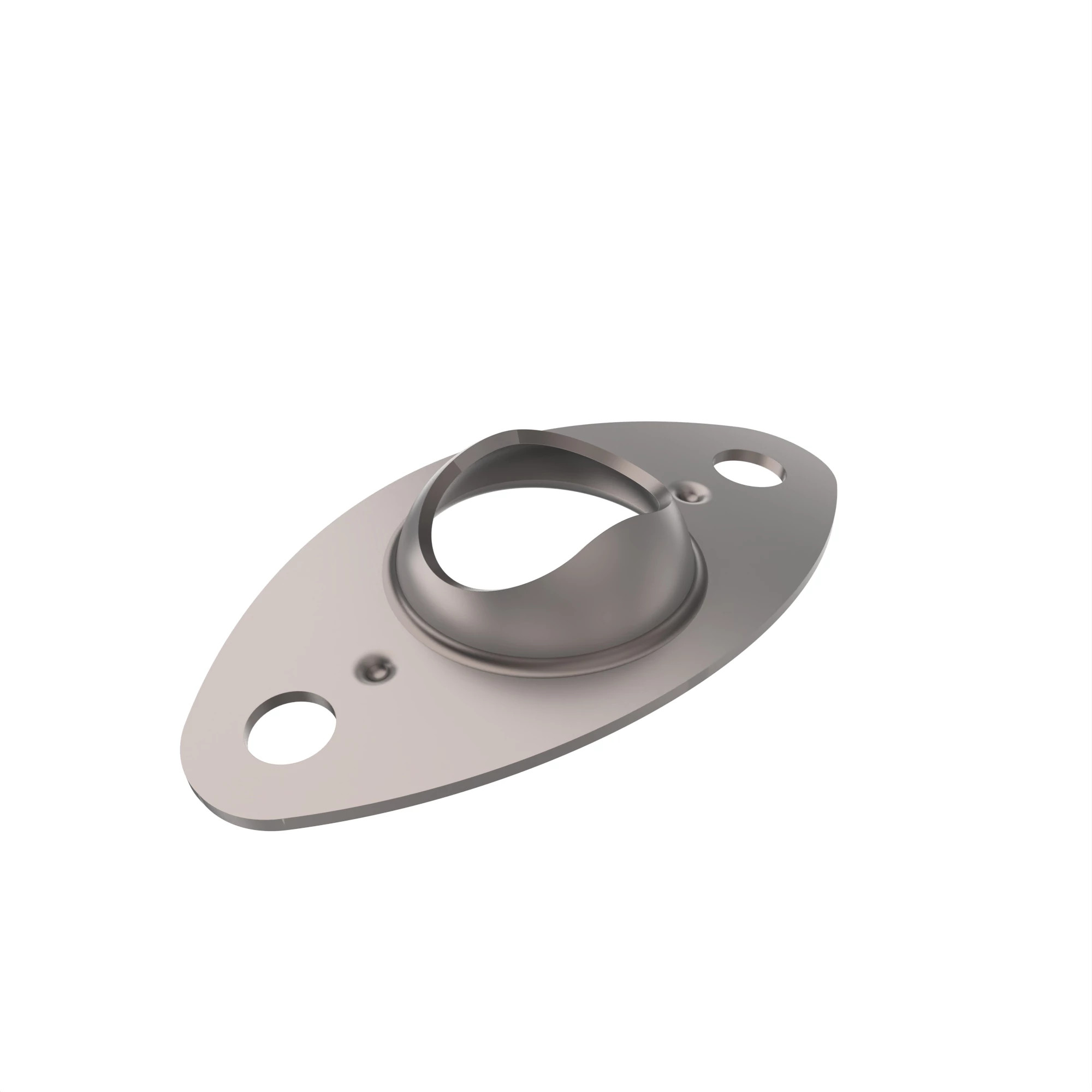 John Deere Finger Guide Top Retainer - H217264