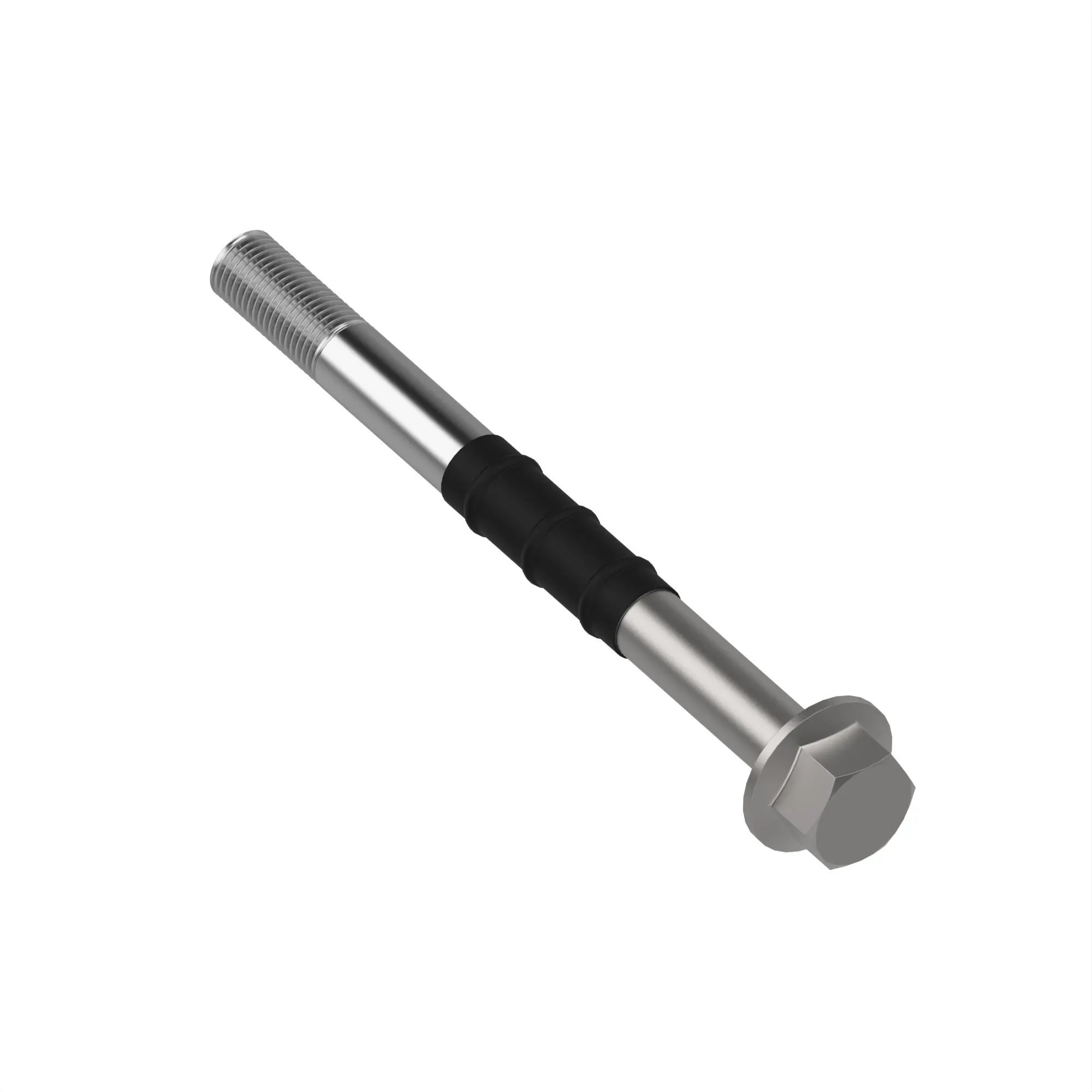 John Deere Hexagonal Head Flanged Screw, M10 X 120 - CE32546