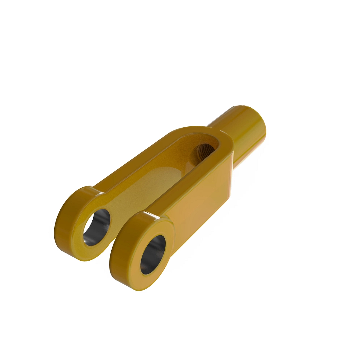 Yoke, Adjustable