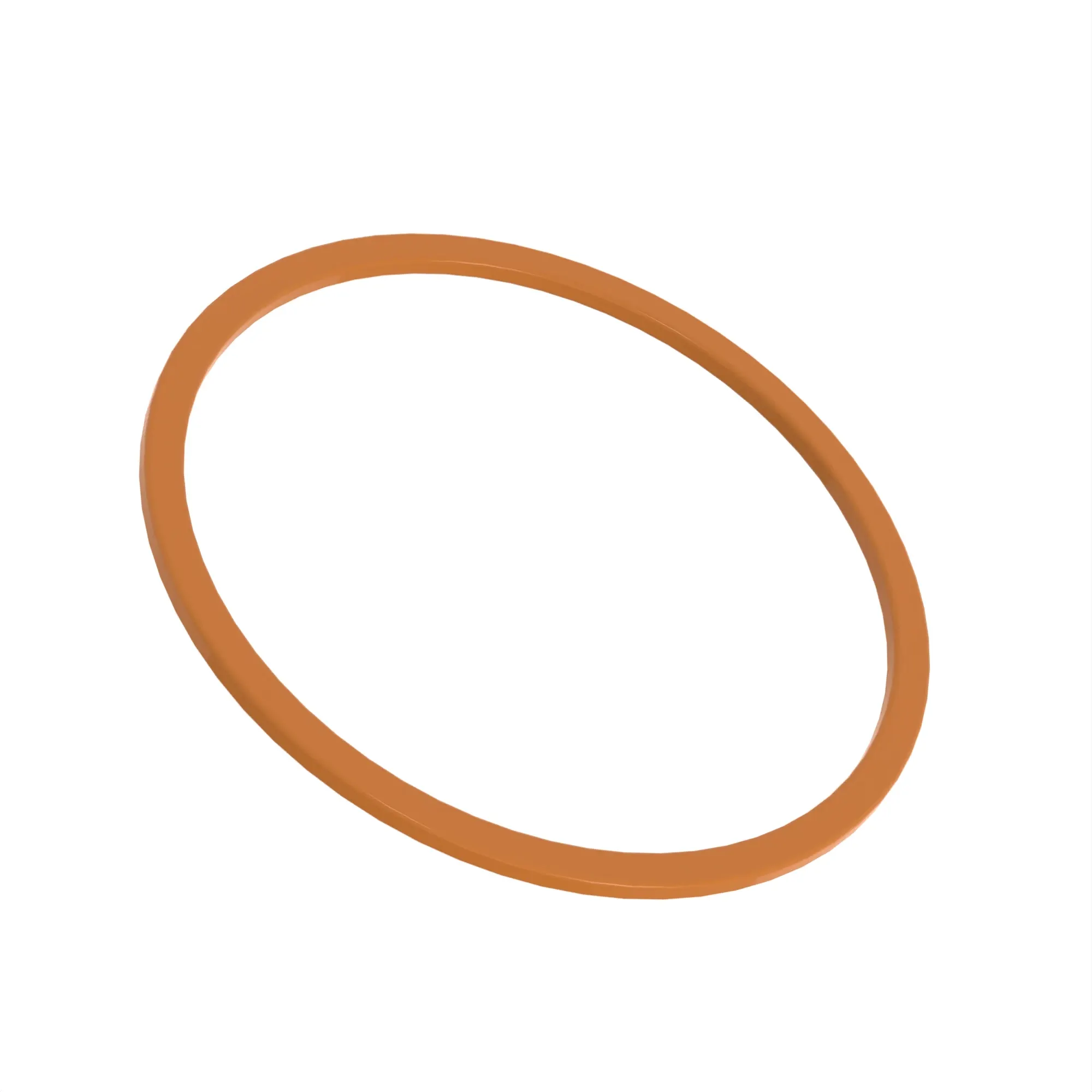 John Deere Cylinder Back-Up Ring - H162312