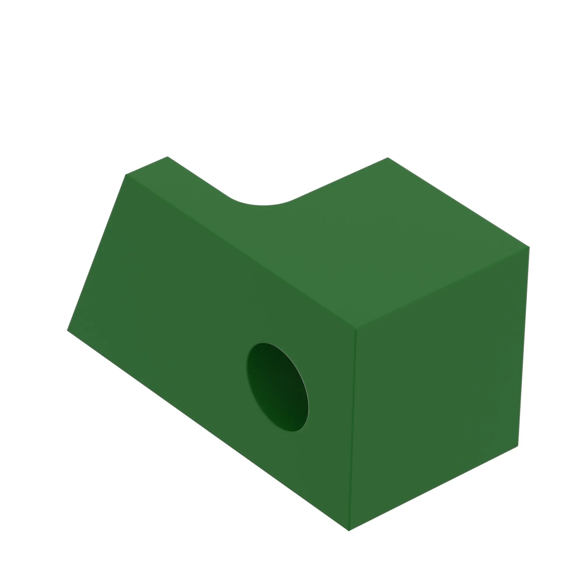 BRACKET, FENDER STOP,SFA,RH