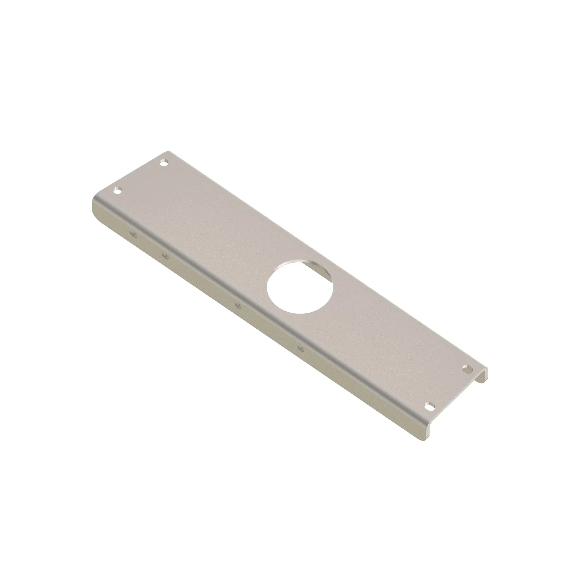 John Deere Gearbox Bracket - TCU35849